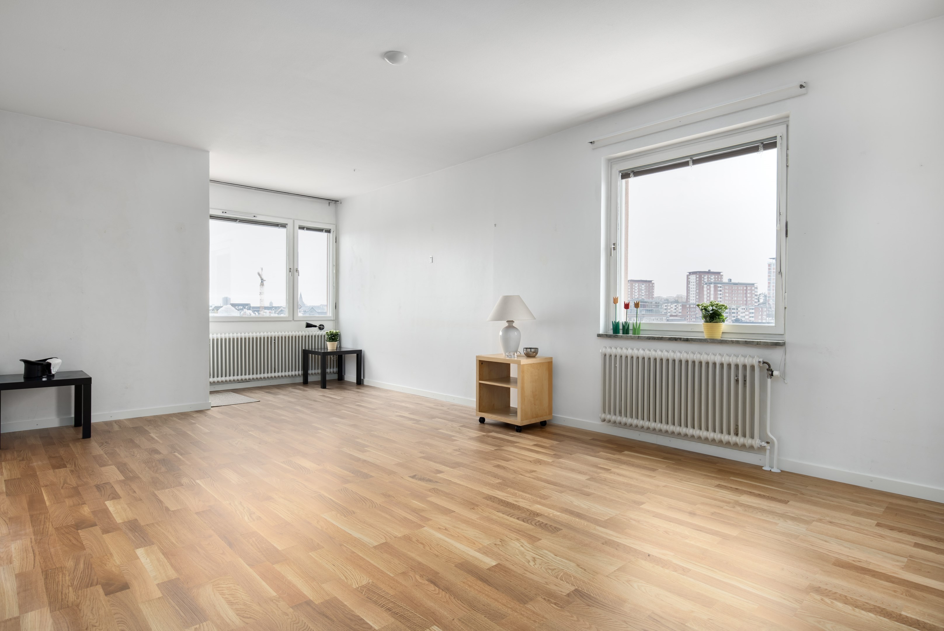 Bostadsbild från Atlasvägen 61, Såld i Sickla, Nacka