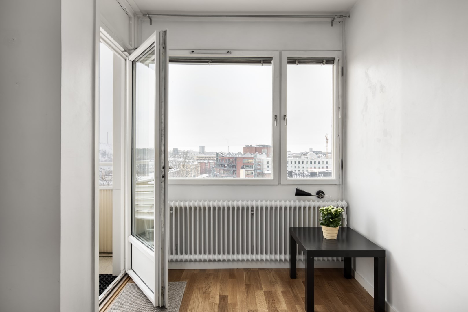 Bostadsbild från Atlasvägen 61, Såld i Sickla, Nacka