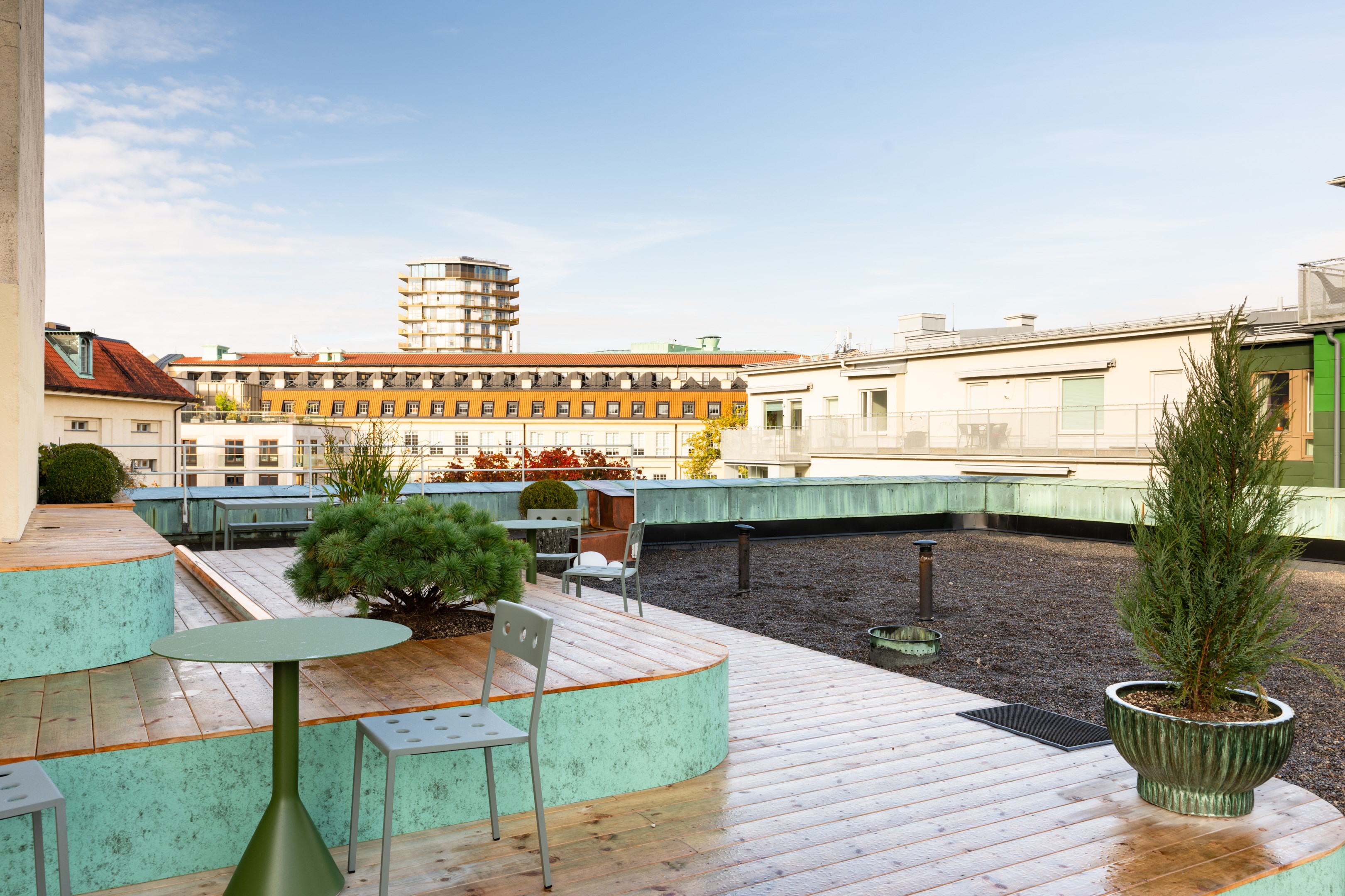 Bostadsbild från Rosenlundsgatan 38A, 1tr, Såld i Södermalm, Stockholm