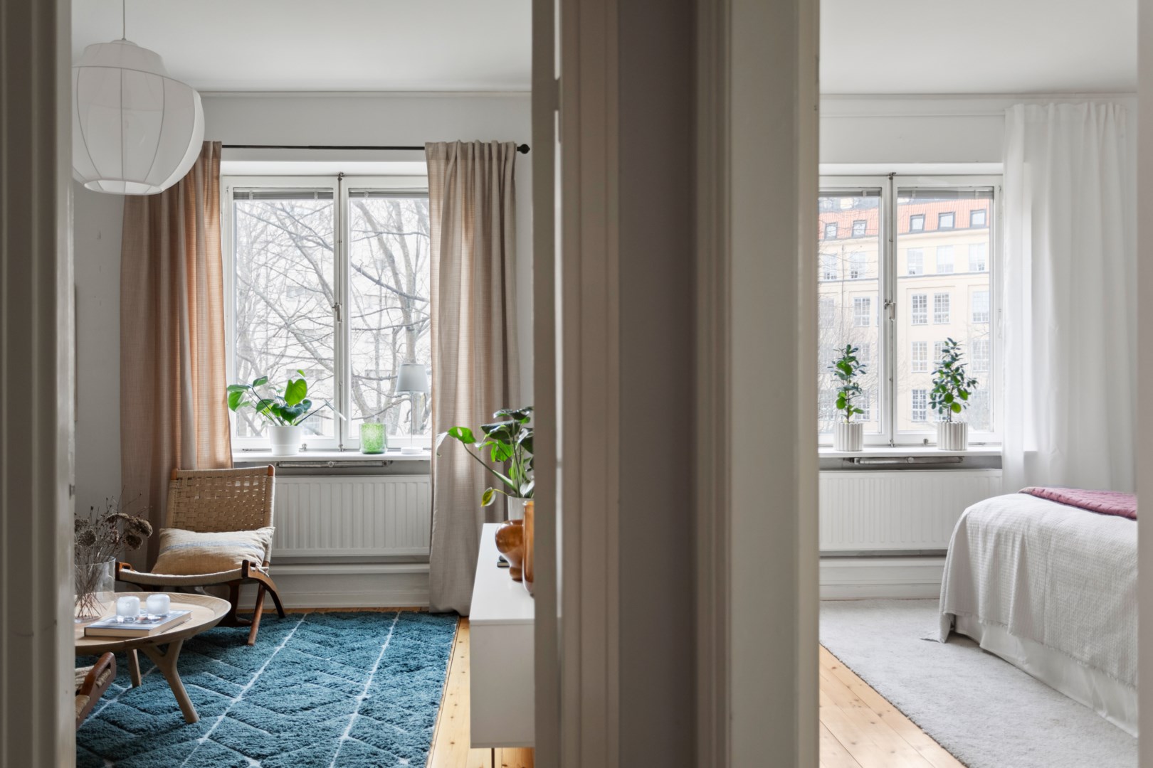 Bostadsbild från Rosenlundsgatan 38A, 1tr, Såld i Södermalm, Stockholm