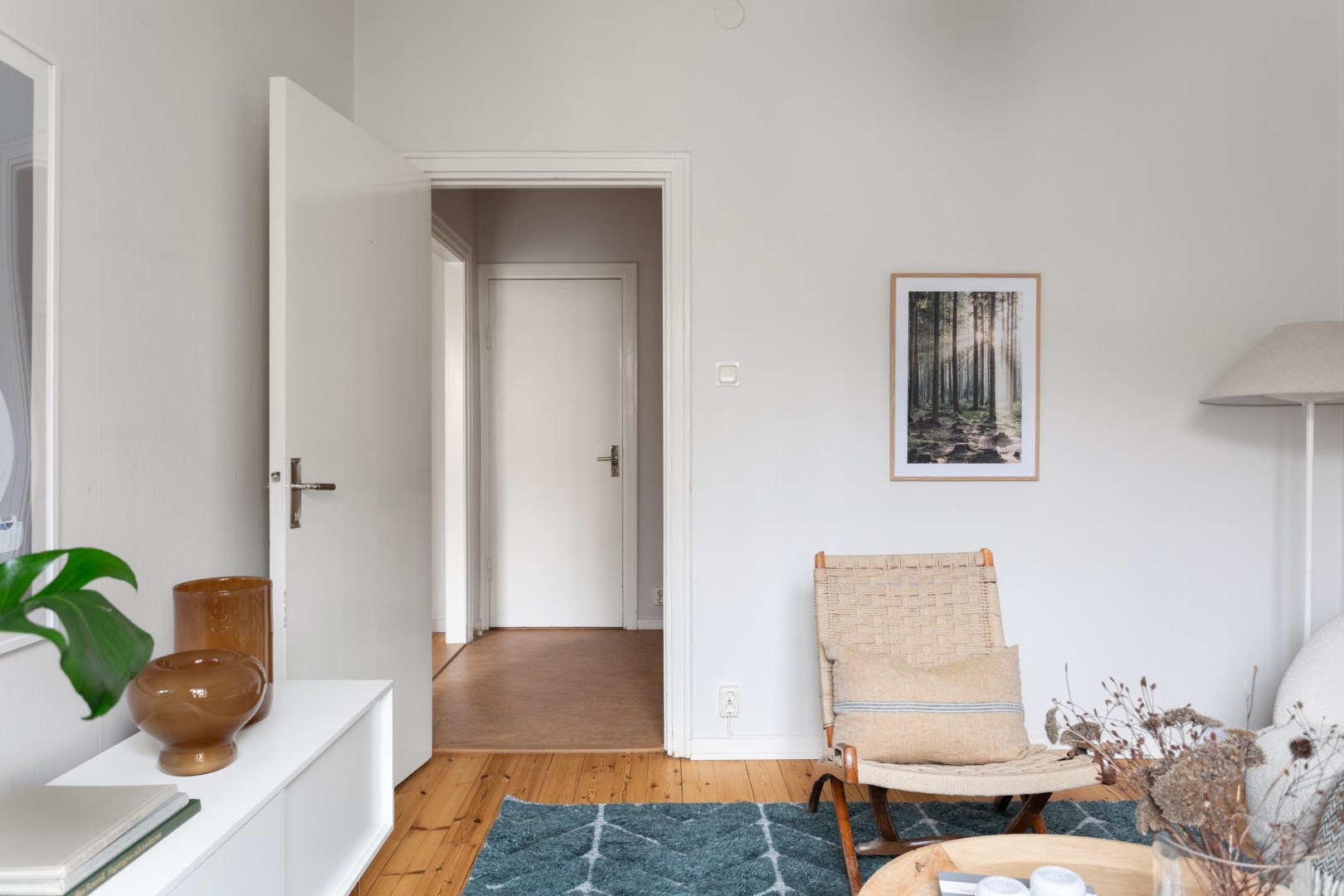 Bostadsbild från Rosenlundsgatan 38A, 1tr, Såld i Södermalm, Stockholm