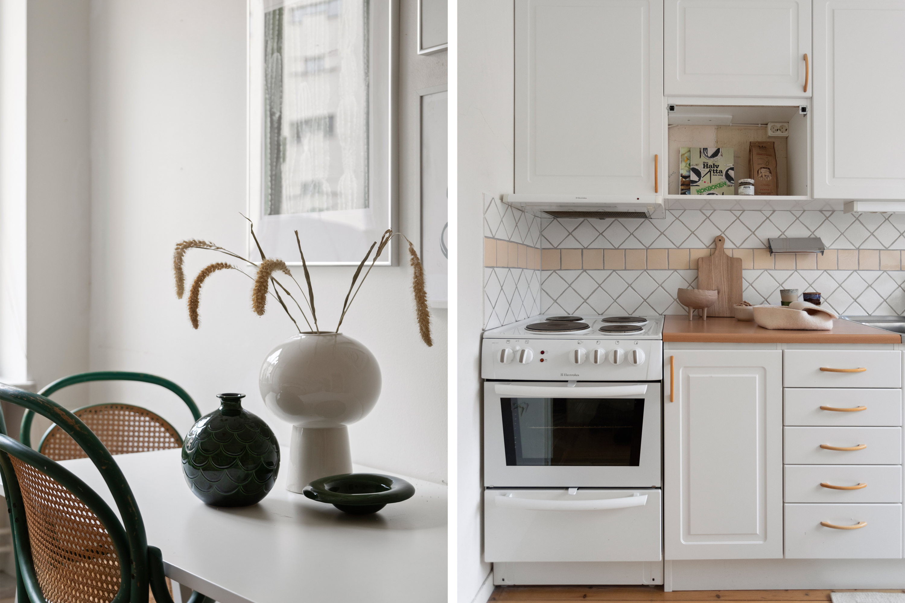 Bostadsbild från Rosenlundsgatan 38A, 1tr, Såld i Södermalm, Stockholm