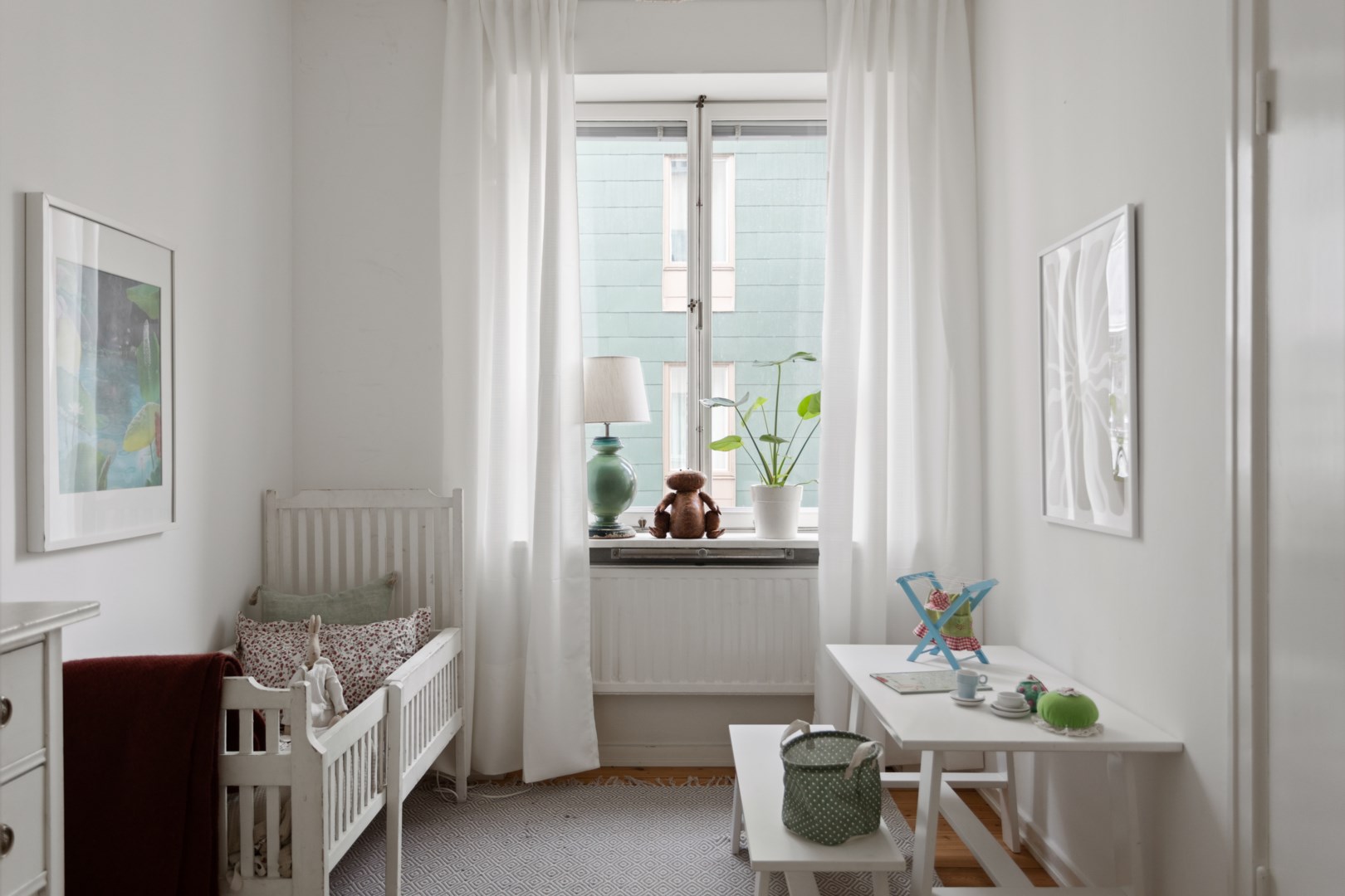 Bostadsbild från Rosenlundsgatan 38A, 1tr, Såld i Södermalm, Stockholm