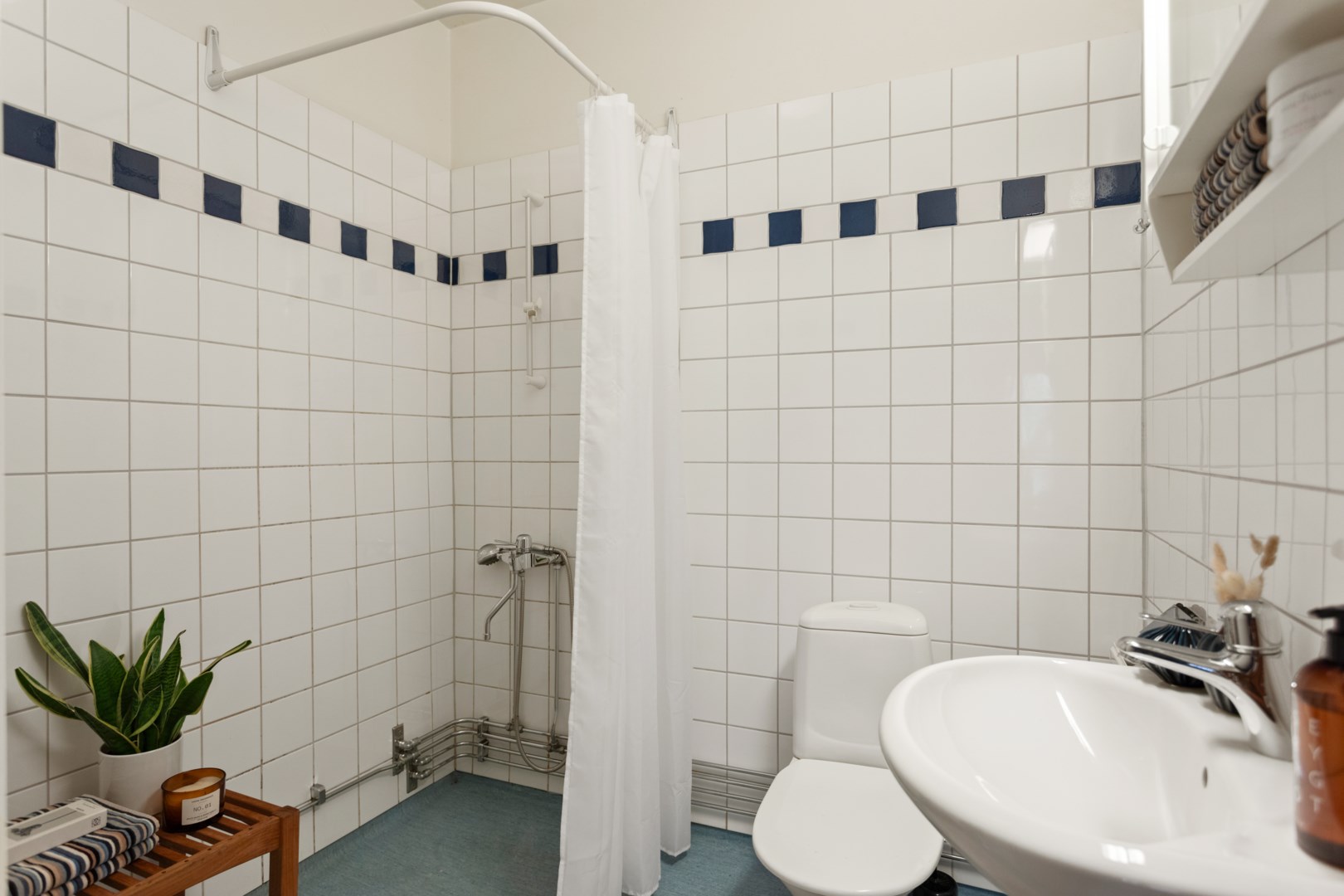 Bostadsbild från Rosenlundsgatan 38A, 1tr, Såld i Södermalm, Stockholm