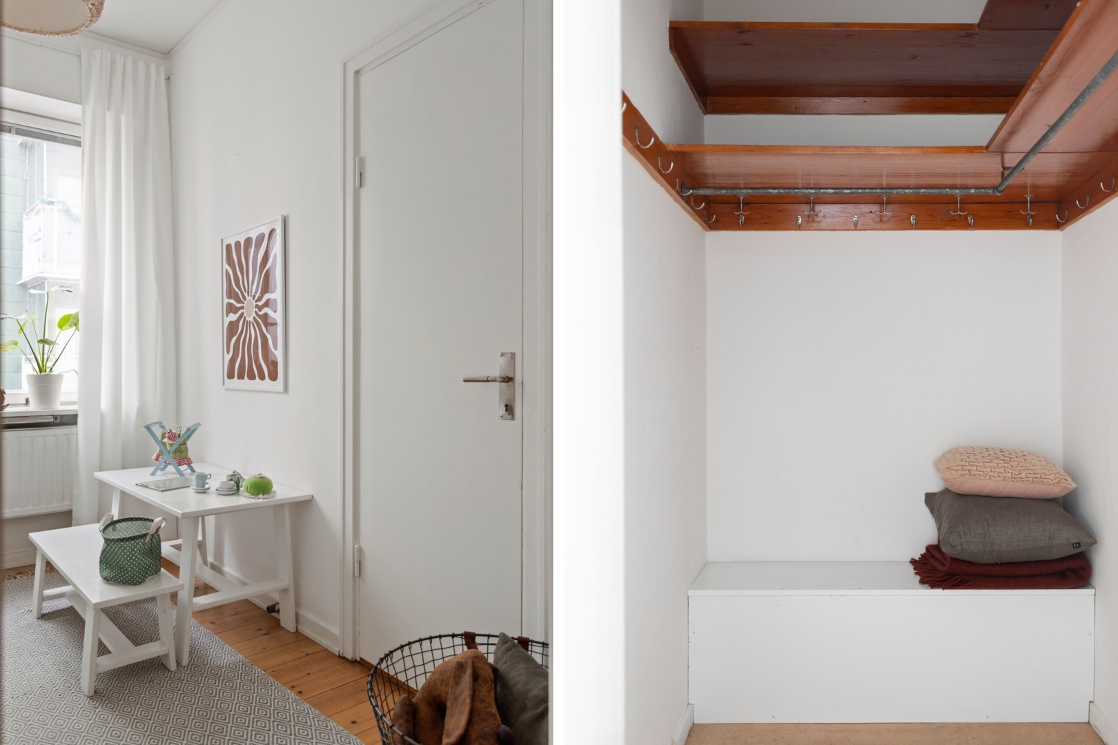 Bostadsbild från Rosenlundsgatan 38A, 1tr, Såld i Södermalm, Stockholm