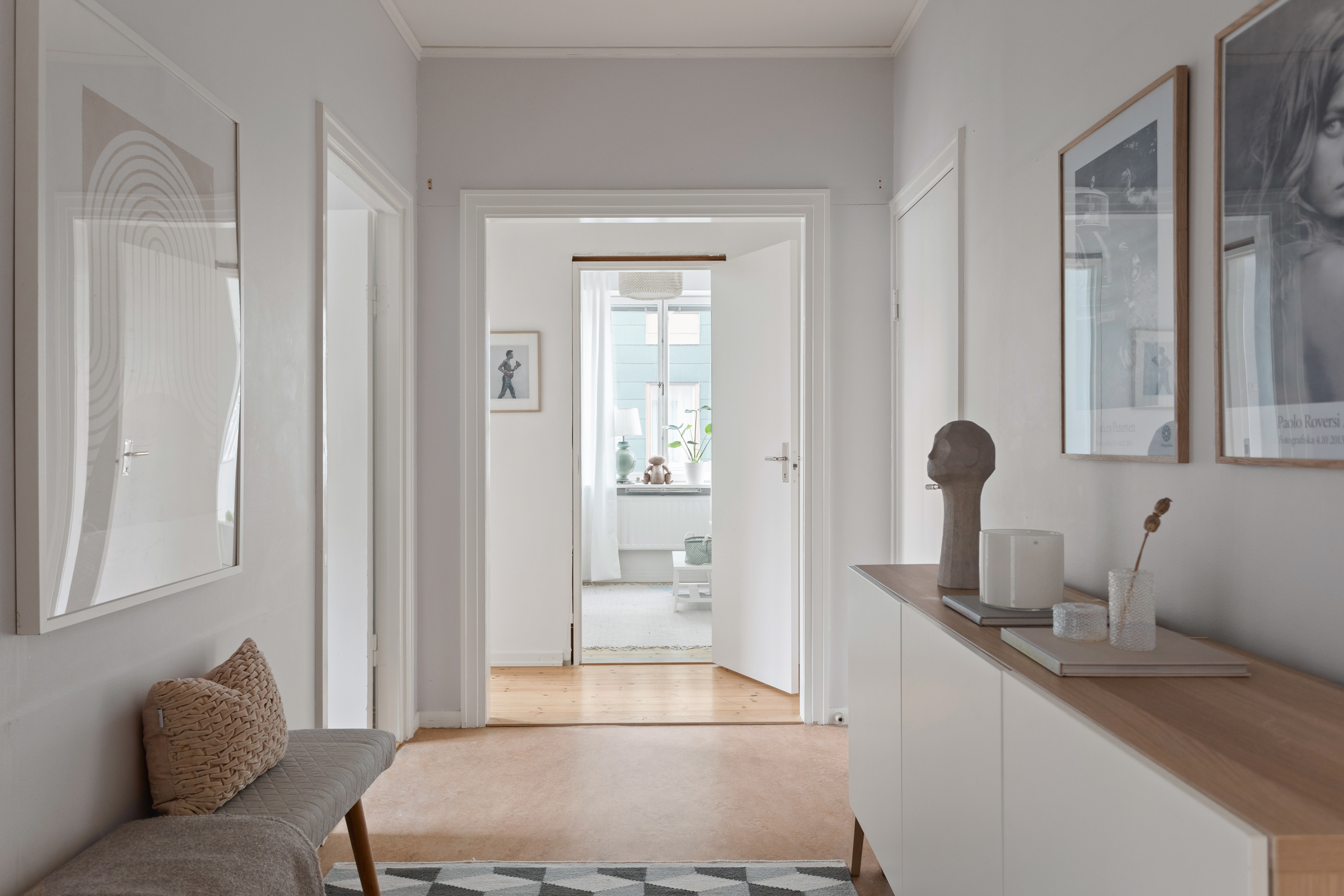 Bostadsbild från Rosenlundsgatan 38A, 1tr, Såld i Södermalm, Stockholm