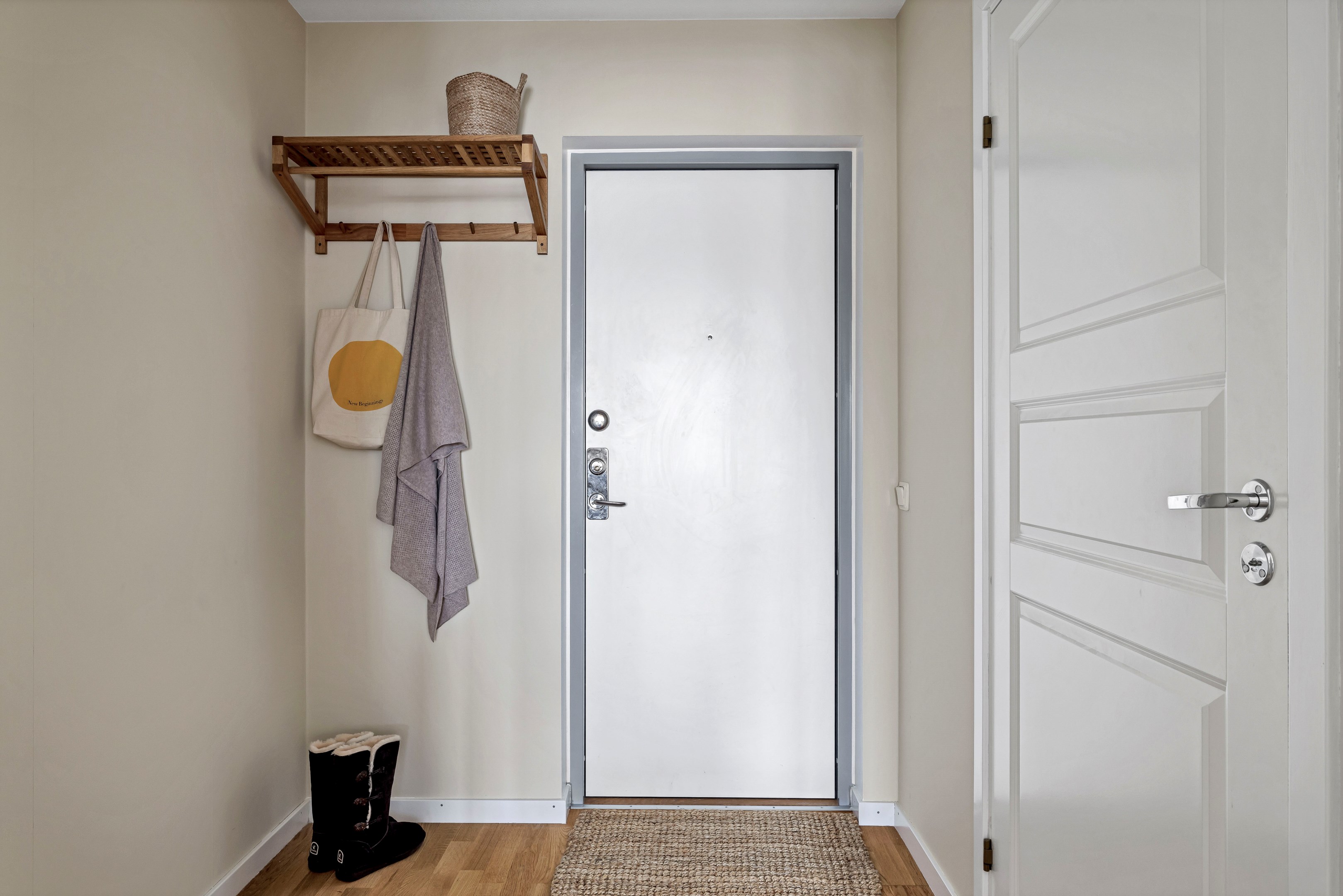 Bostadsbild från S:t Johannesgatan 36A, Såld i Rackarberget, Uppsala