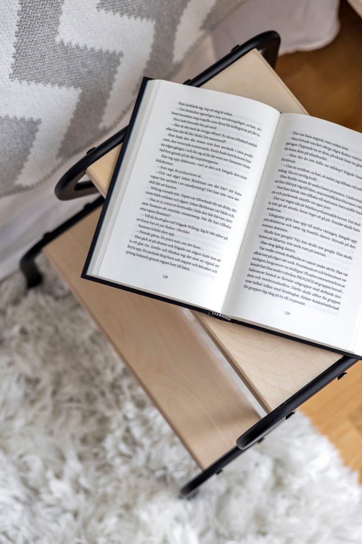 Bostadsbild från S:t Johannesgatan 36A, Såld i Rackarberget, Uppsala