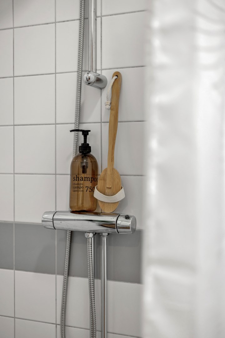 Bostadsbild från S:t Johannesgatan 36A, Såld i Rackarberget, Uppsala