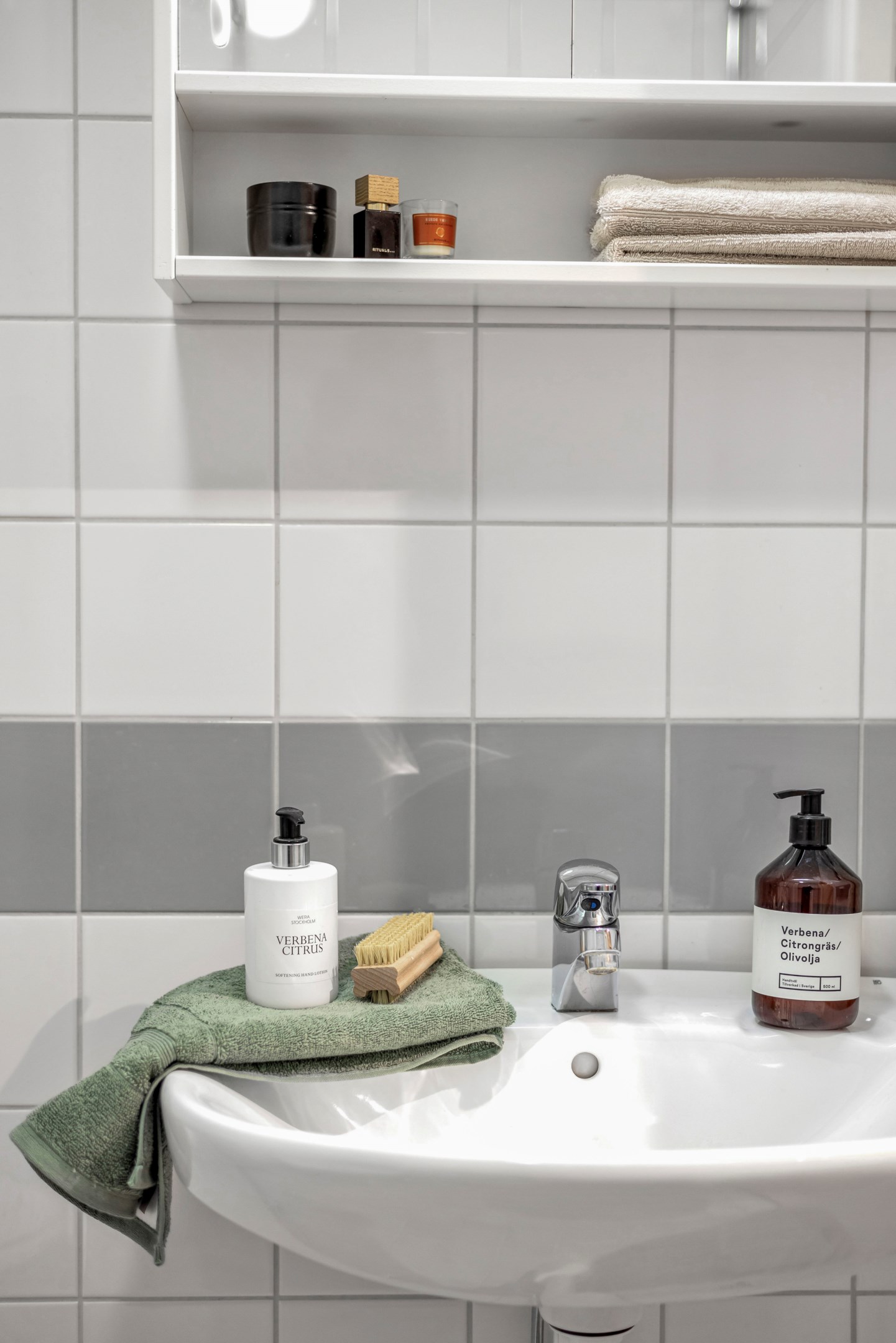 Bostadsbild från S:t Johannesgatan 36A, Såld i Rackarberget, Uppsala