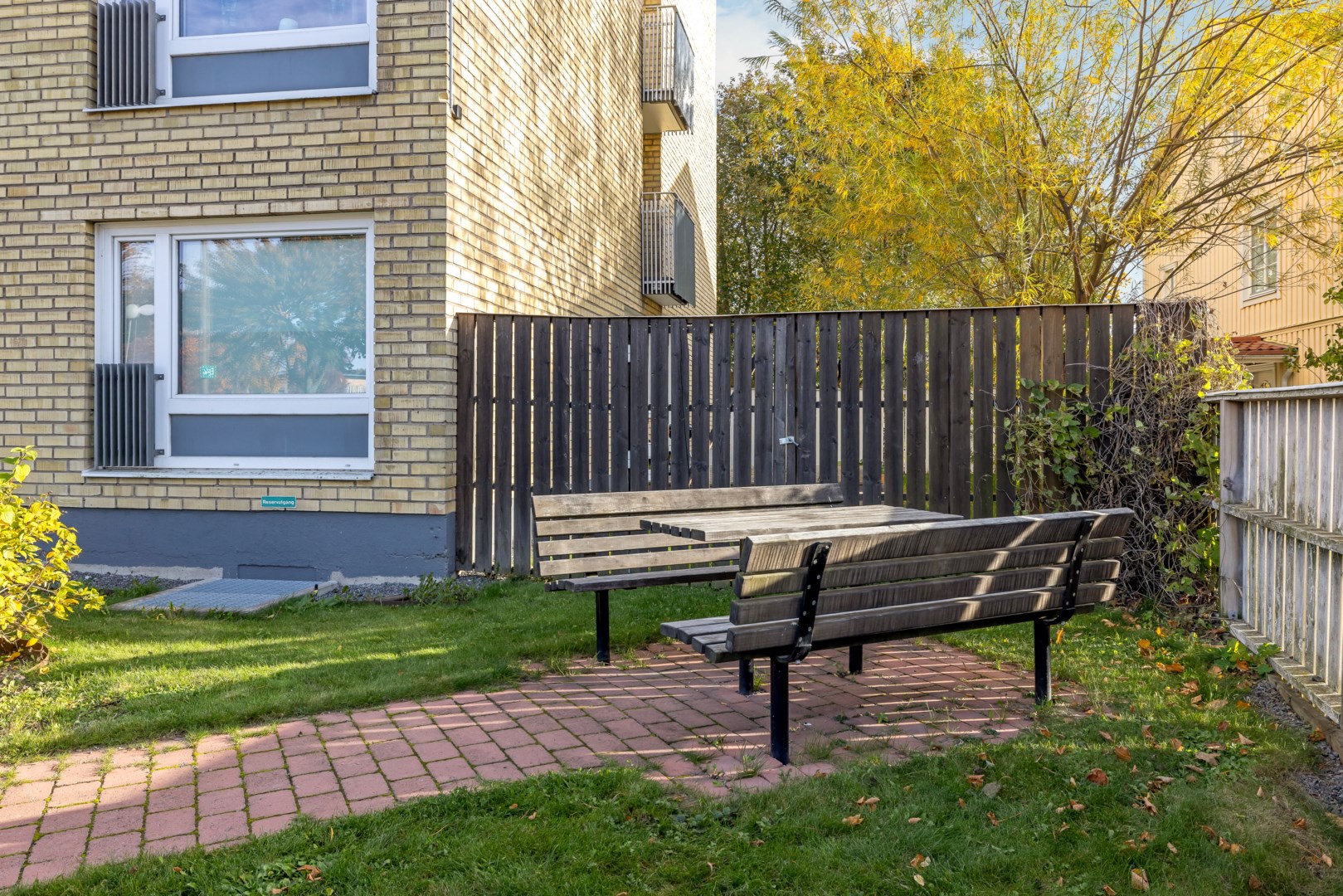 Bostadsbild från Vaksalagatan 55, Kommande i Fålhagen, Uppsala