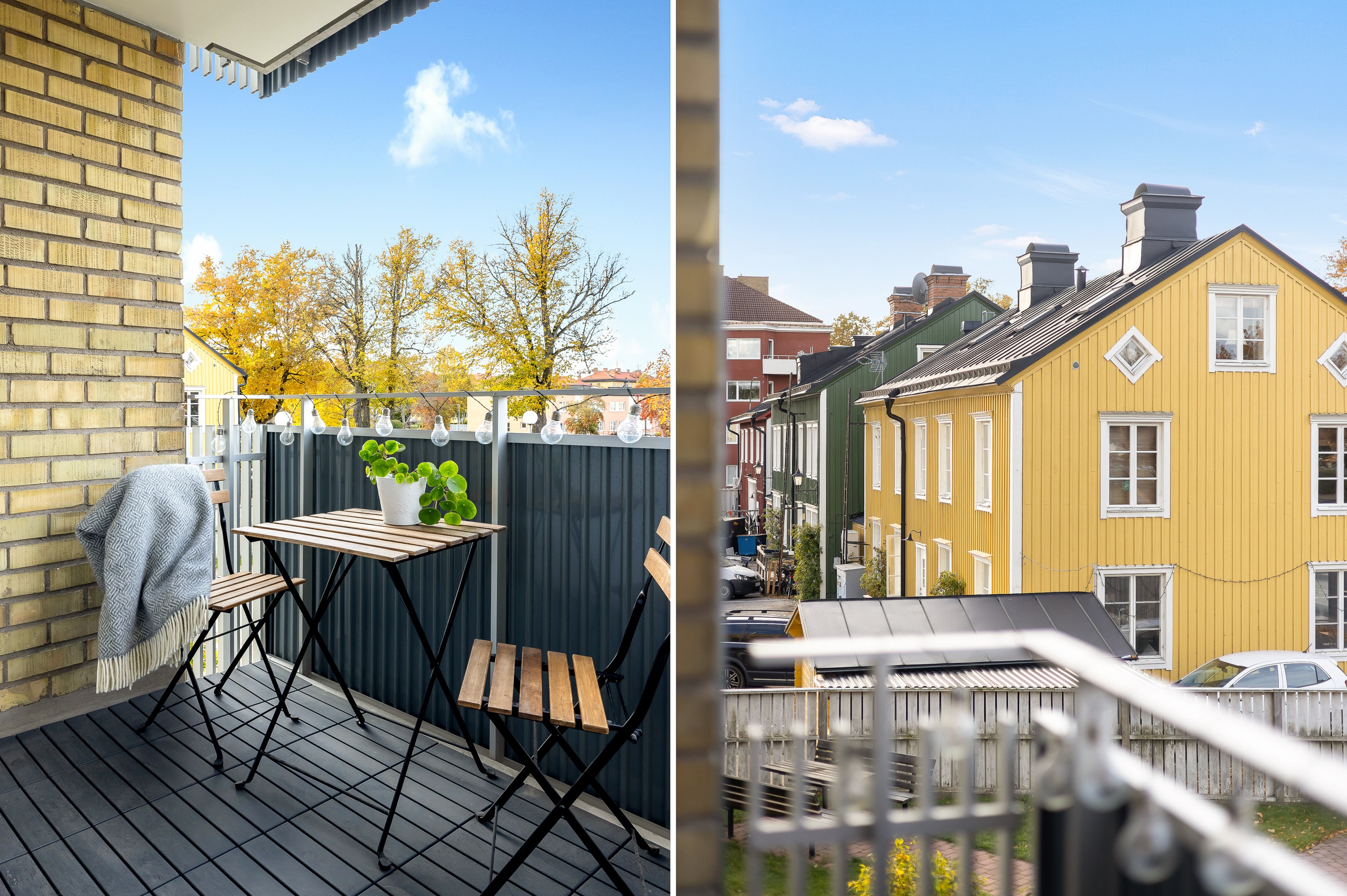 Bostadsbild från Vaksalagatan 55, Till salu i Fålhagen, Uppsala