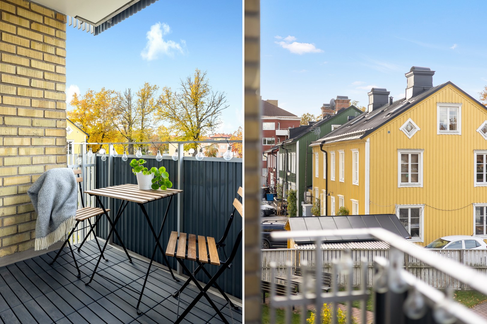 Bostadsbild från Vaksalagatan 55, Kommande i Fålhagen, Uppsala