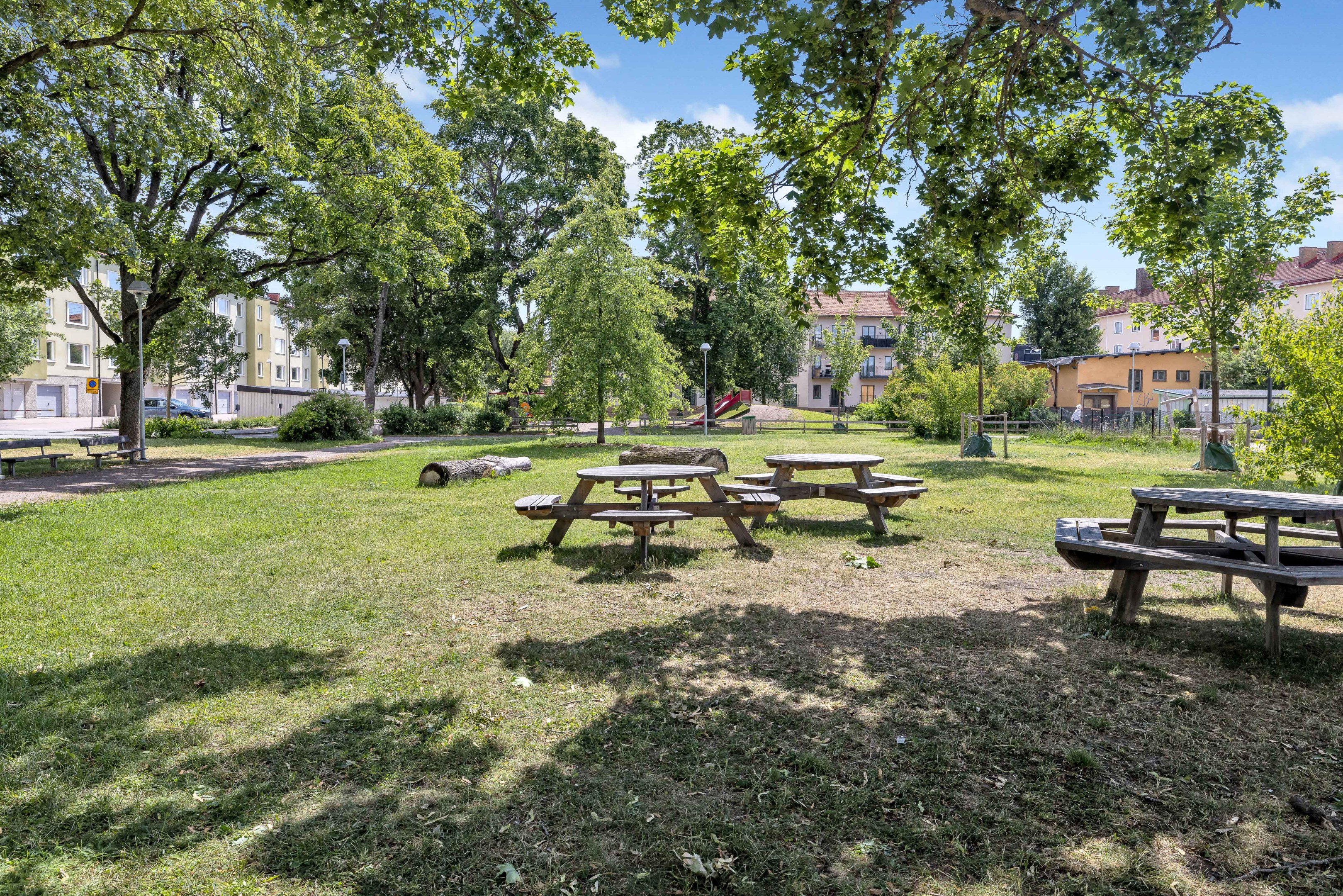 Bostadsbild från Vaksalagatan 55, Till salu i Fålhagen, Uppsala