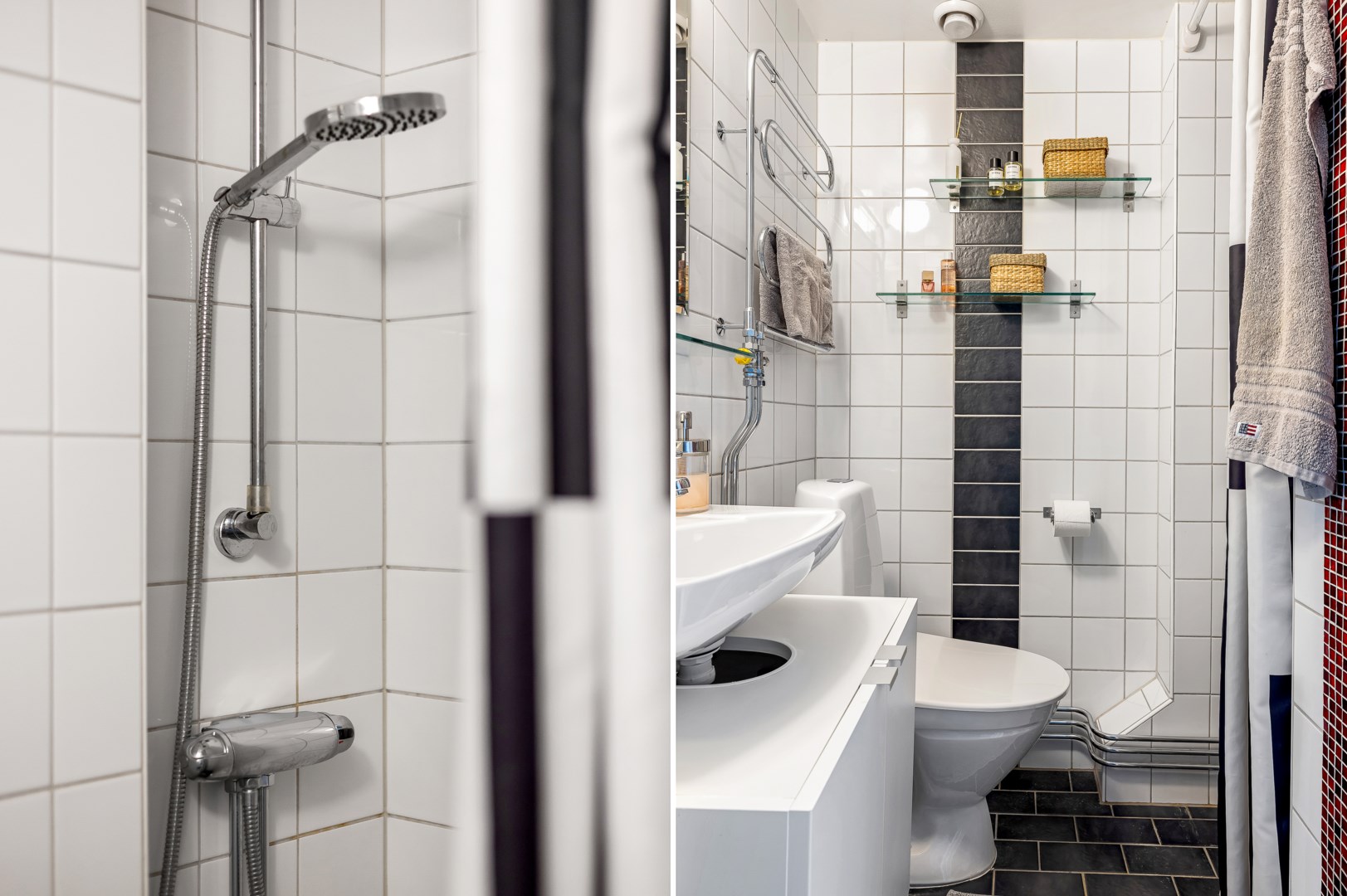 Bostadsbild från Vaksalagatan 55, Kommande i Fålhagen, Uppsala