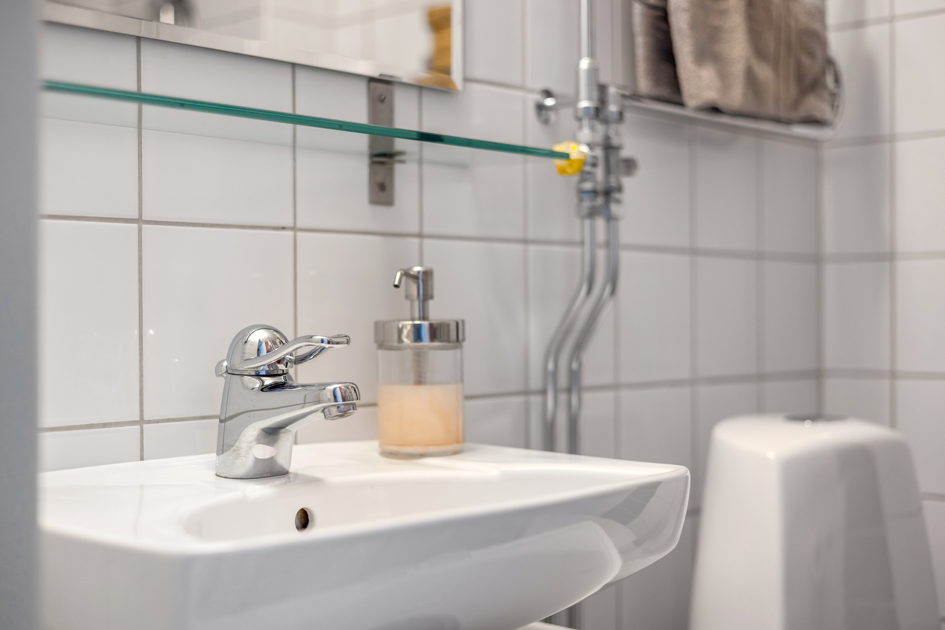 Bostadsbild från Vaksalagatan 55, Till salu i Fålhagen, Uppsala