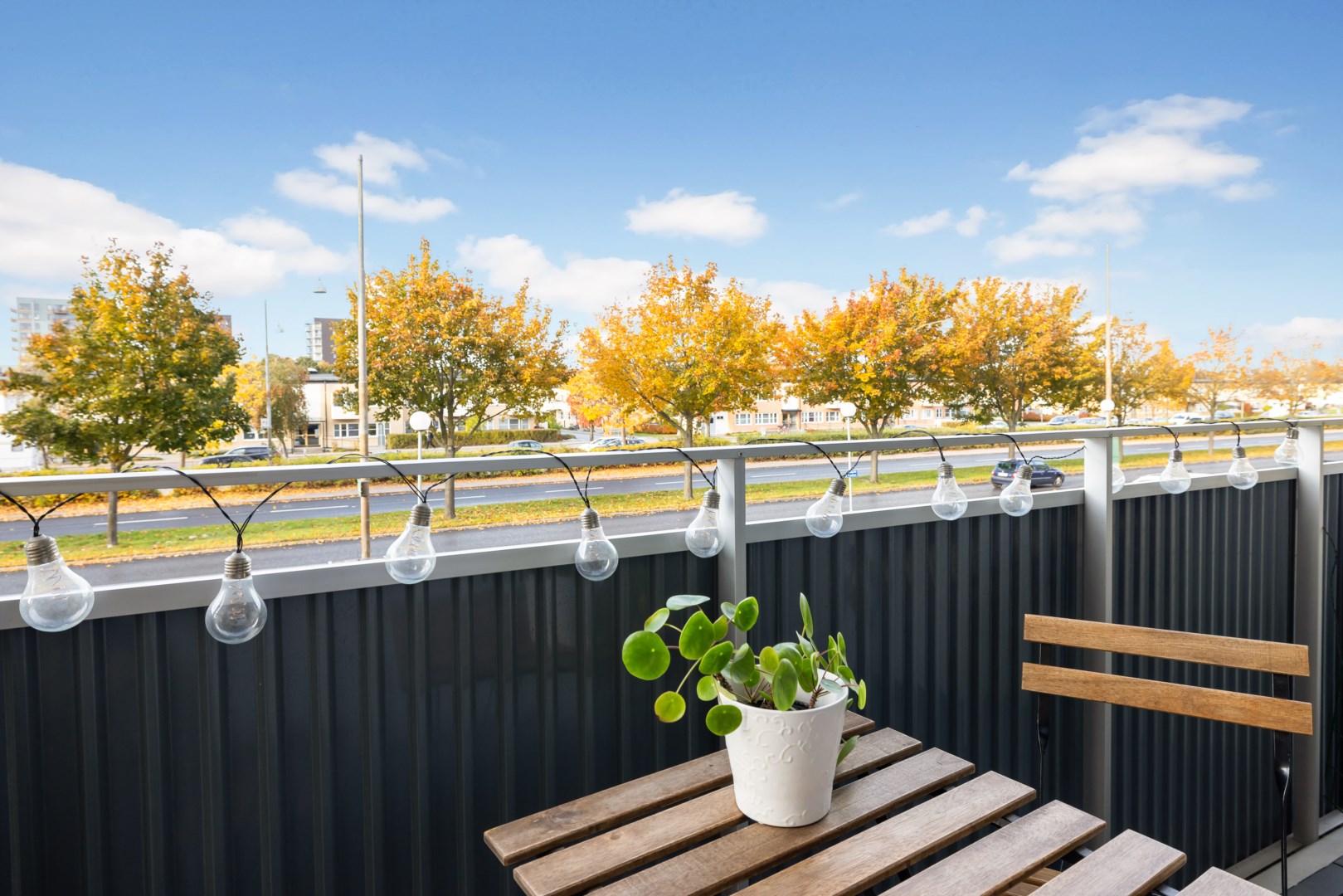 Bostadsbild från Vaksalagatan 55, Kommande i Fålhagen, Uppsala