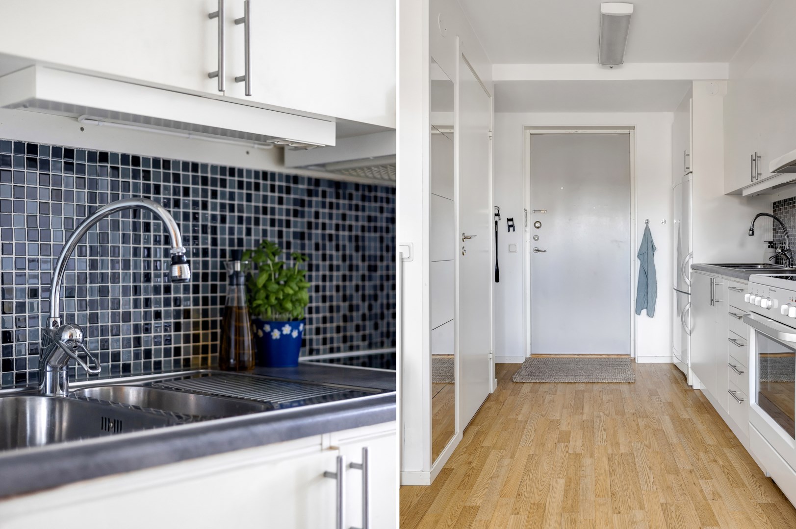 Bostadsbild från Vaksalagatan 55, Kommande i Fålhagen, Uppsala