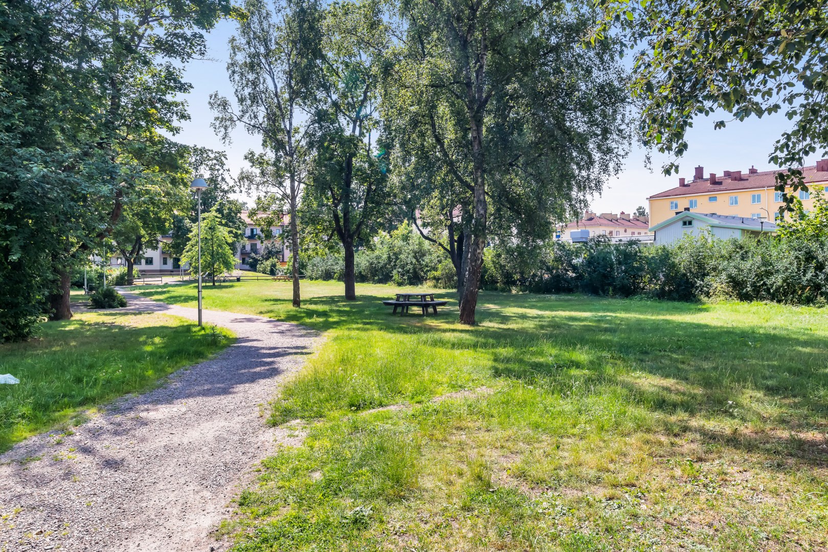 Bostadsbild från Vaksalagatan 55, Kommande i Fålhagen, Uppsala