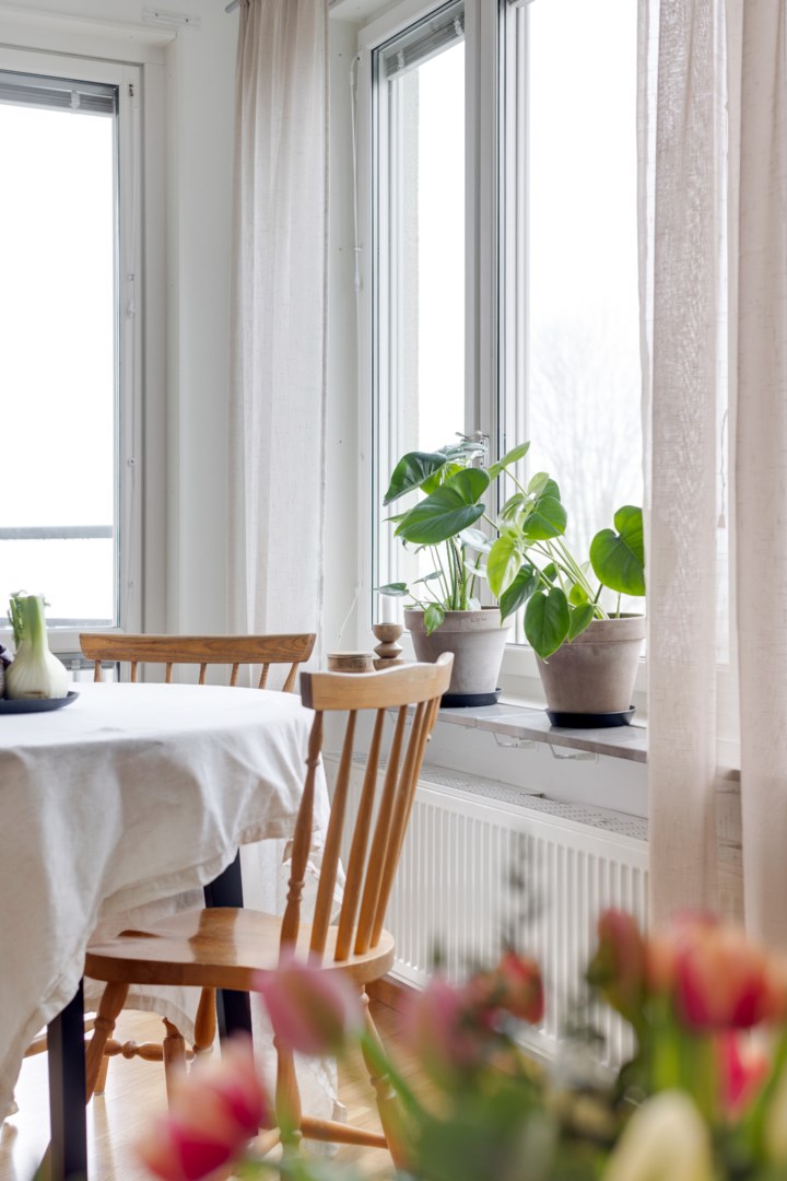 Bostadsbild från Polhemsgatan 6, Såld i Rickomberga, Uppsala