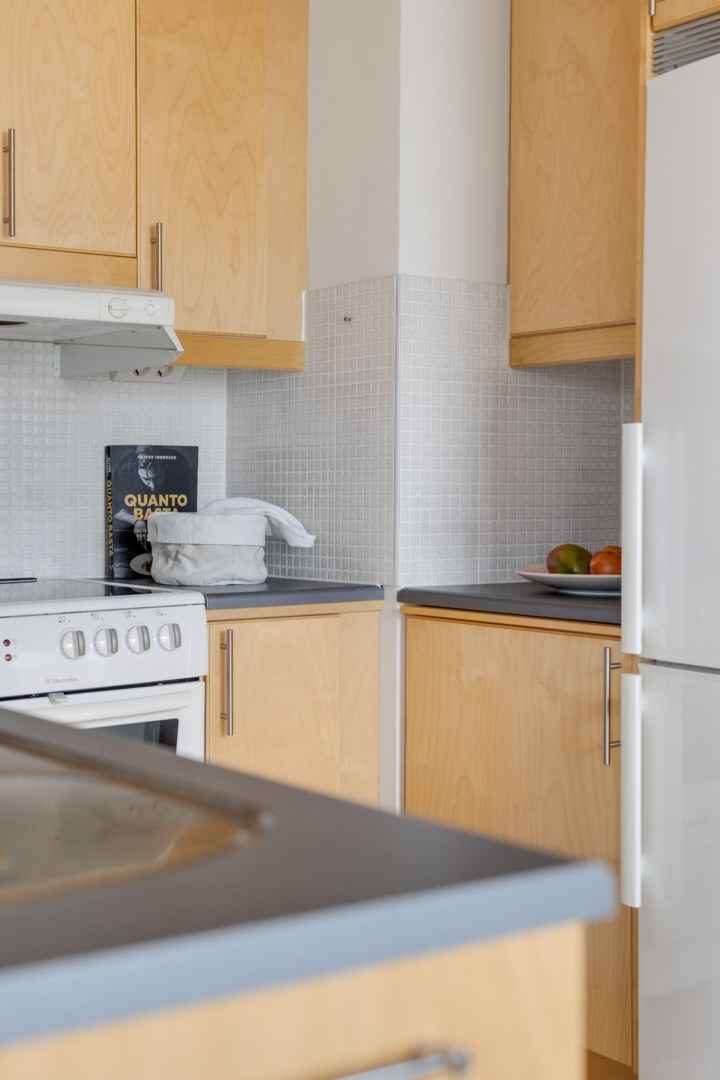 Bostadsbild från Polhemsgatan 6, Såld i Rickomberga, Uppsala