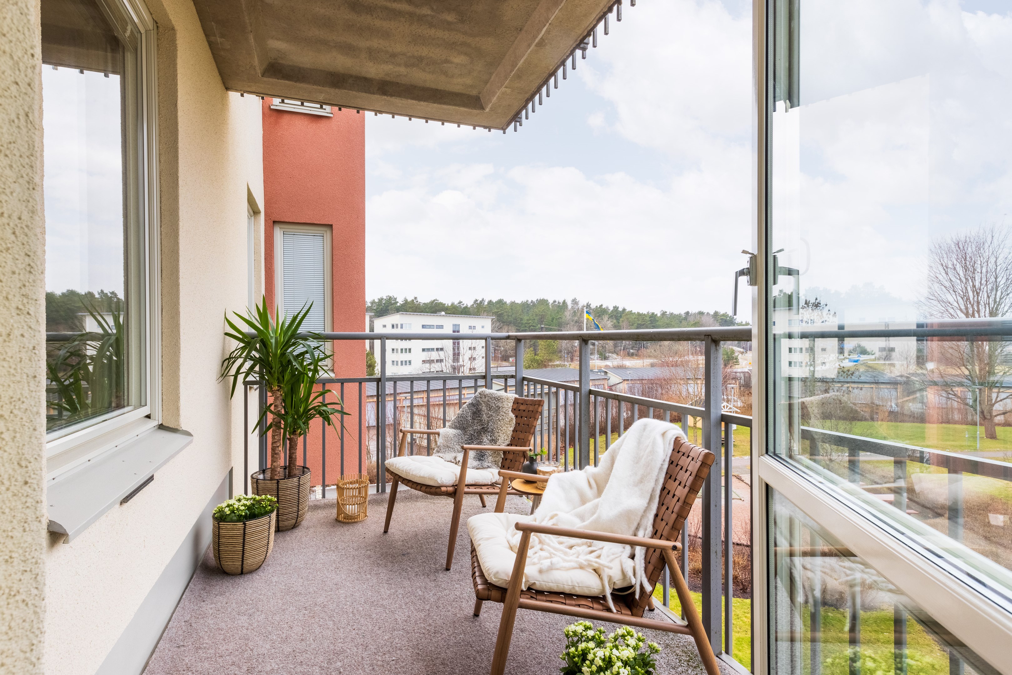 Bostadsbild från Polhemsgatan 6, Såld i Rickomberga, Uppsala