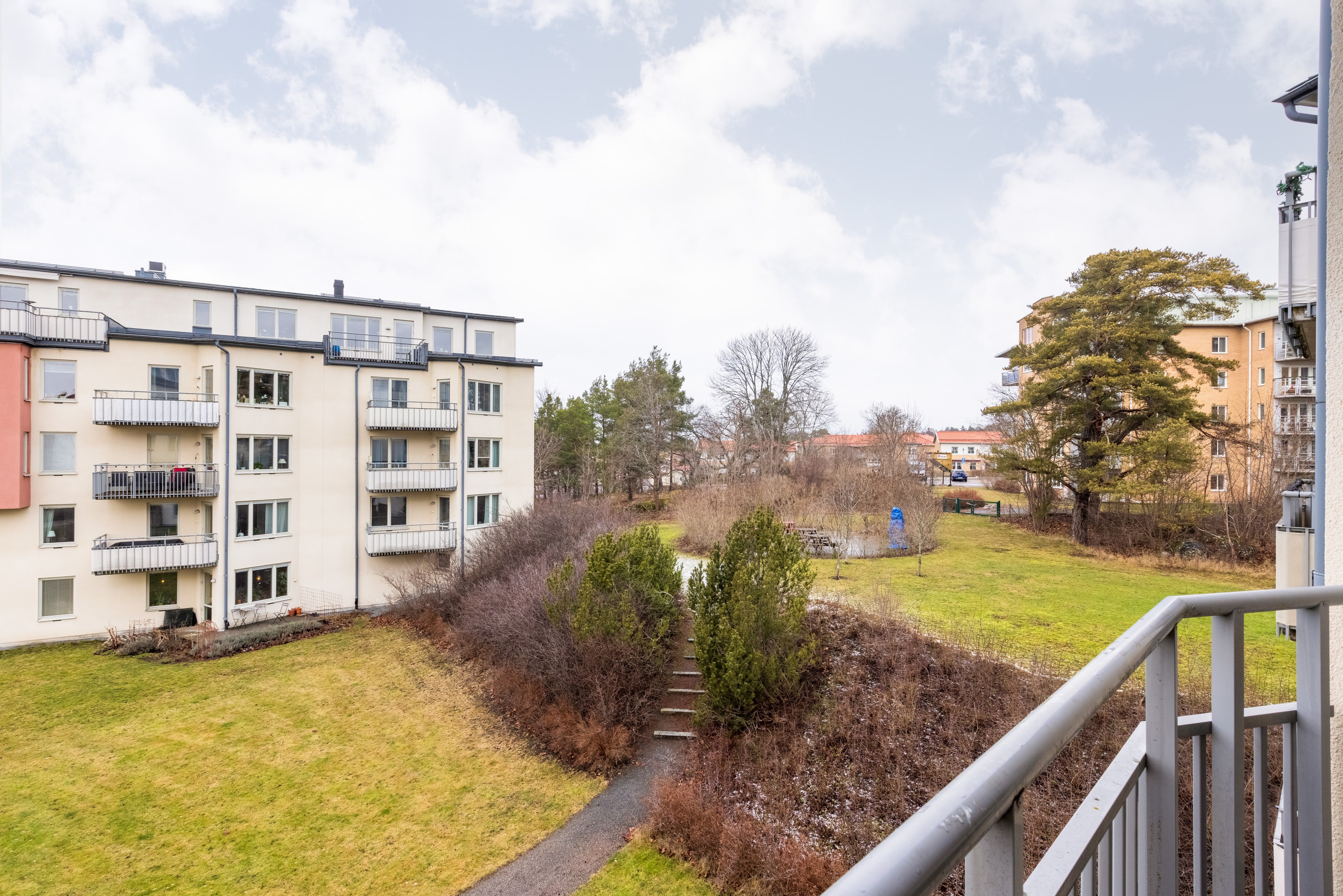 Bostadsbild från Polhemsgatan 6, Såld i Rickomberga, Uppsala