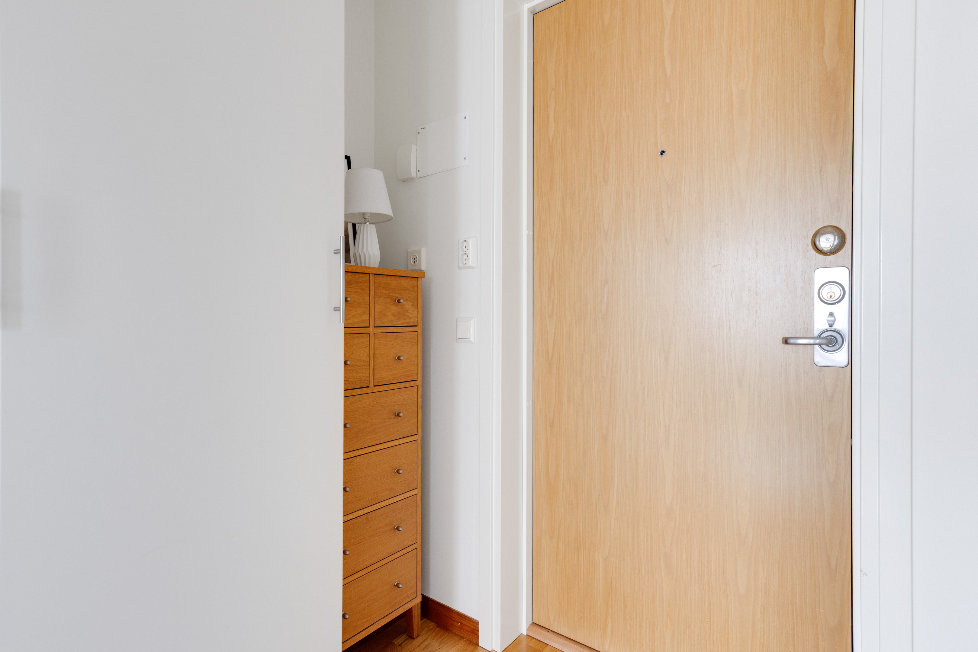 Bostadsbild från Polhemsgatan 6, Såld i Rickomberga, Uppsala