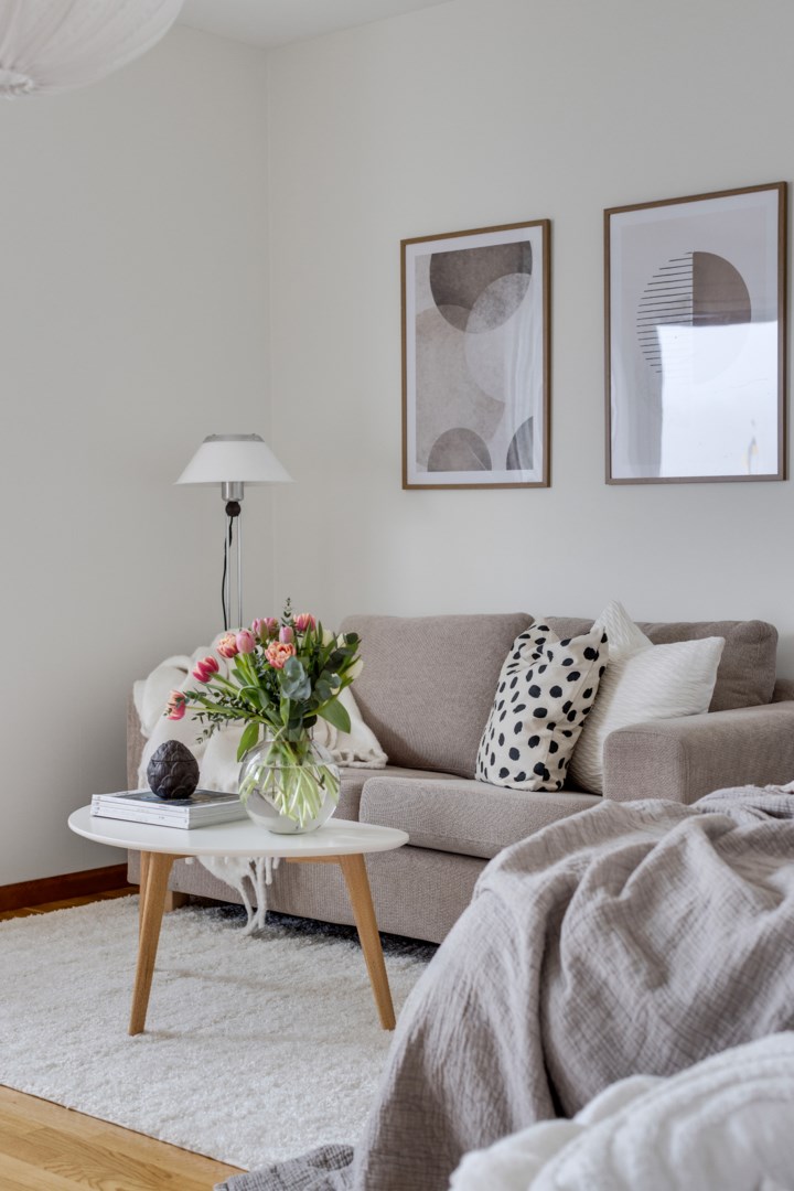 Bostadsbild från Polhemsgatan 6, Såld i Rickomberga, Uppsala