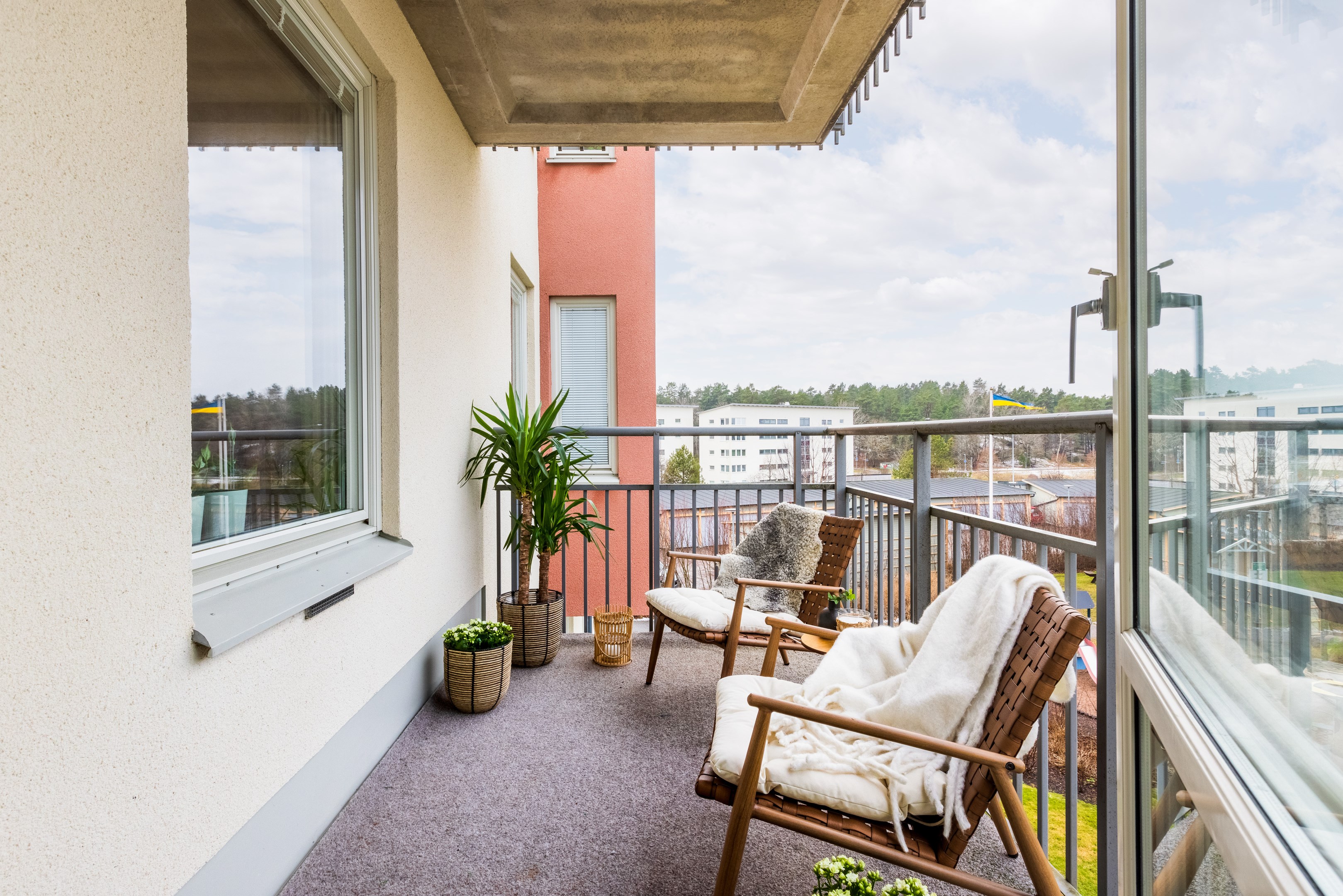 Bostadsbild från Polhemsgatan 6, Såld i Rickomberga, Uppsala