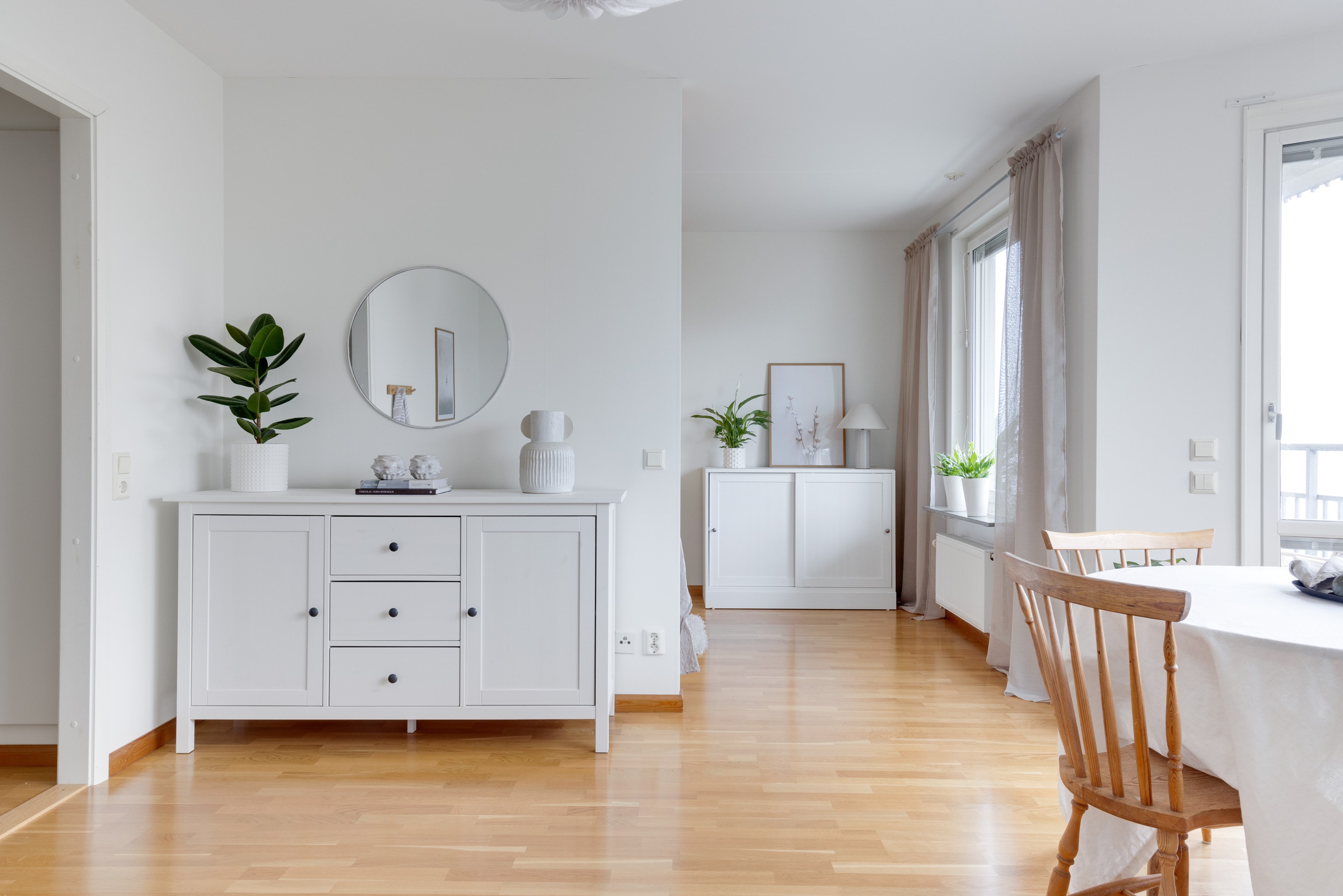 Bostadsbild från Polhemsgatan 6, Såld i Rickomberga, Uppsala