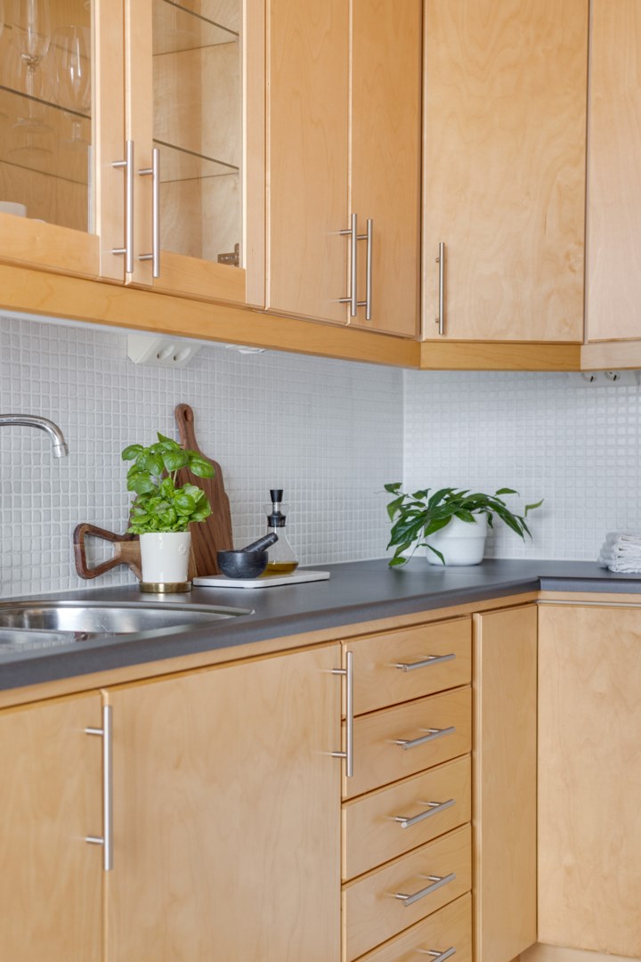 Bostadsbild från Polhemsgatan 6, Såld i Rickomberga, Uppsala