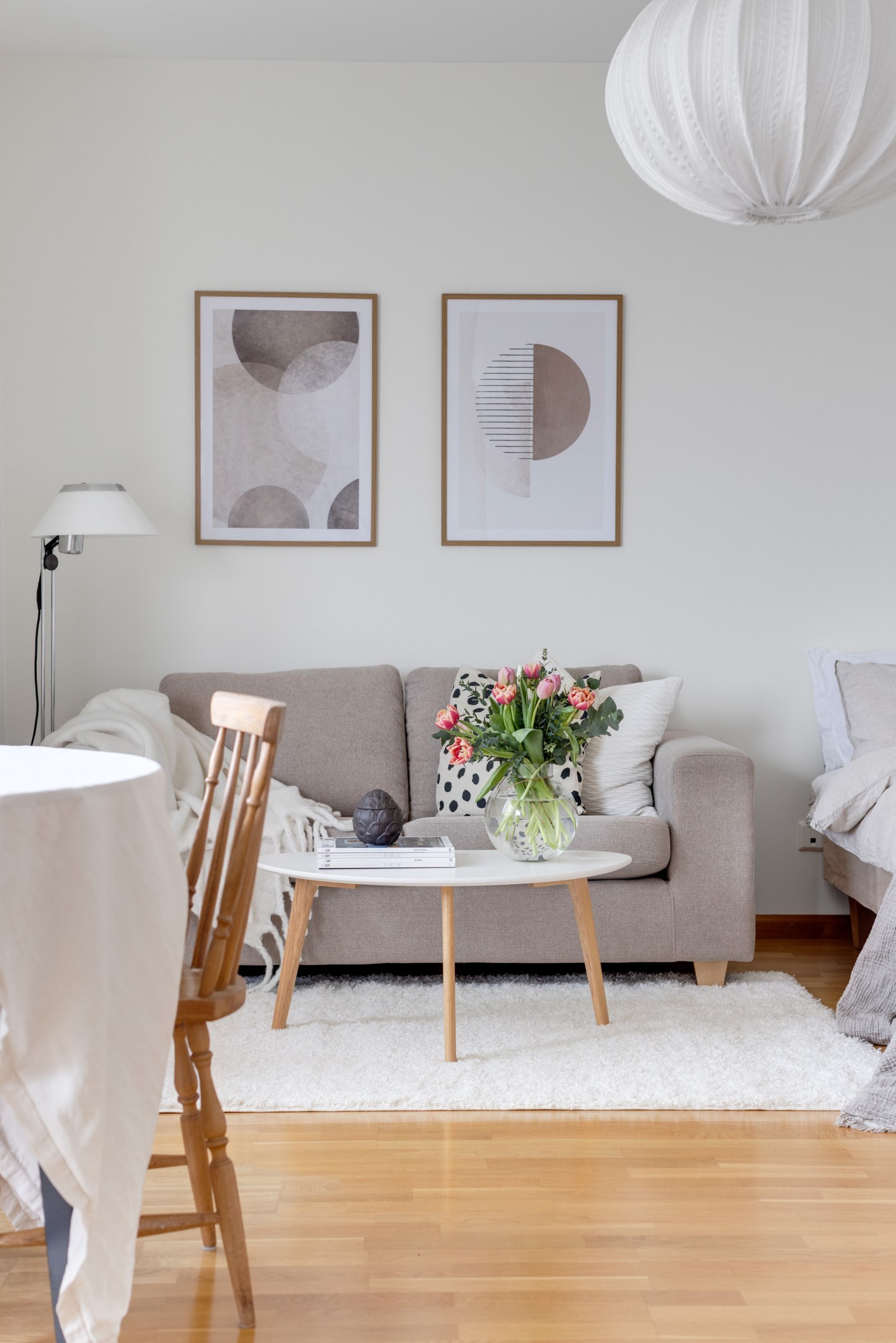 Bostadsbild från Polhemsgatan 6, Såld i Rickomberga, Uppsala