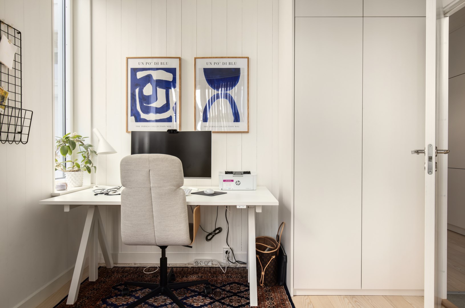 Bostadsbild från Godtemplarvägen 28, Kommande i Tollare, Nacka