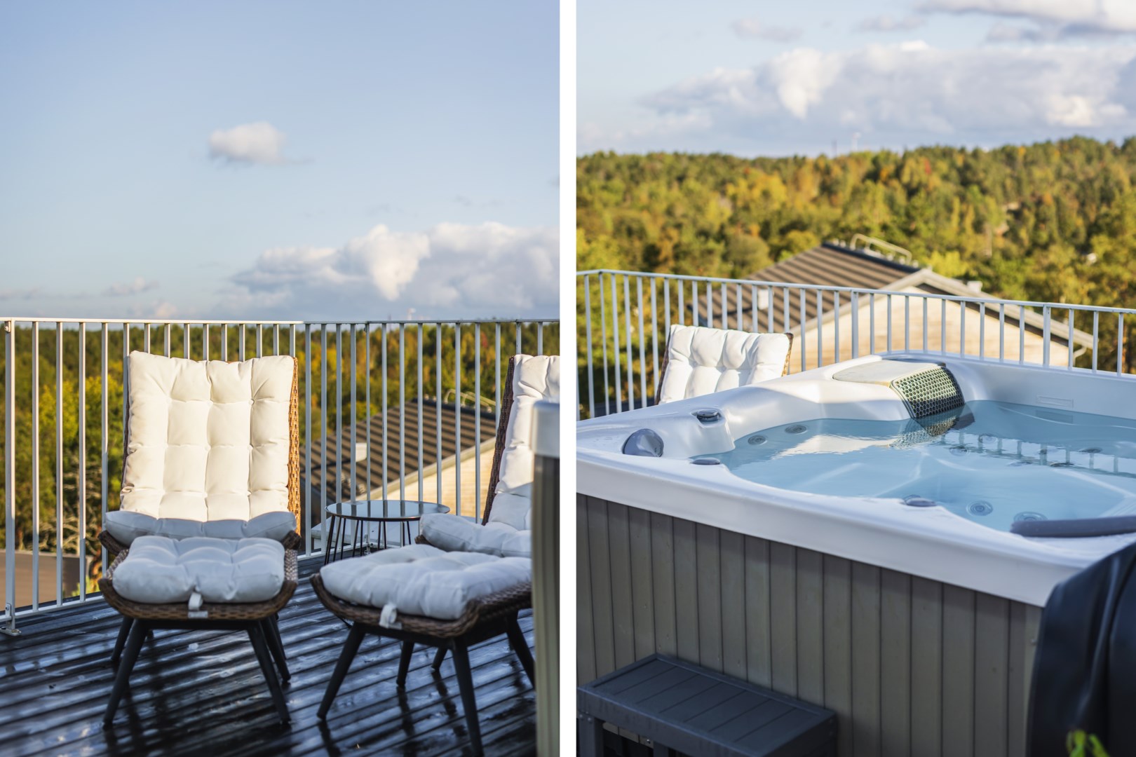 Bostadsbild från Godtemplarvägen 28, Kommande i Tollare, Nacka