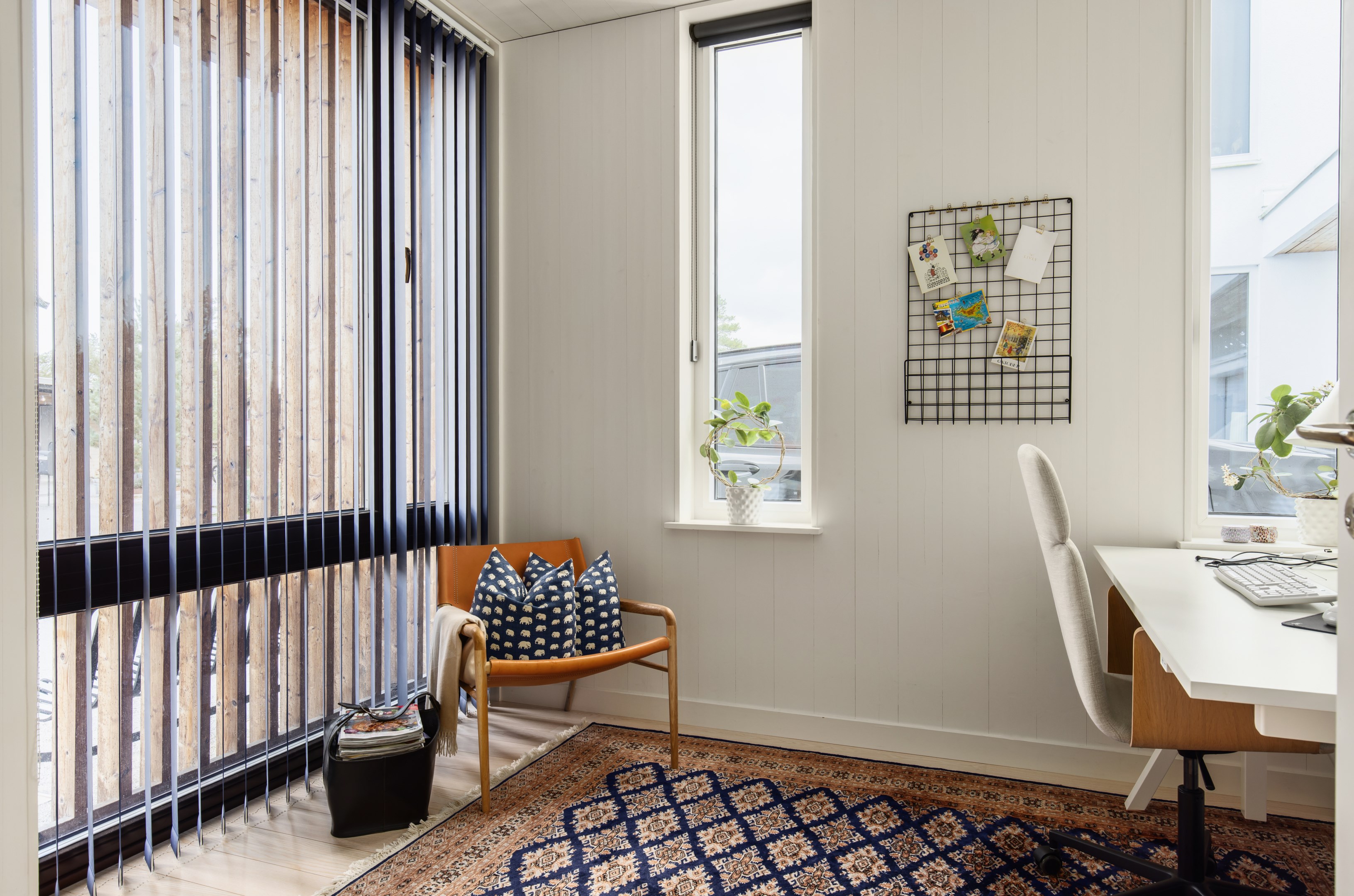 Bostadsbild från Godtemplarvägen 28, Kommande i Tollare, Nacka