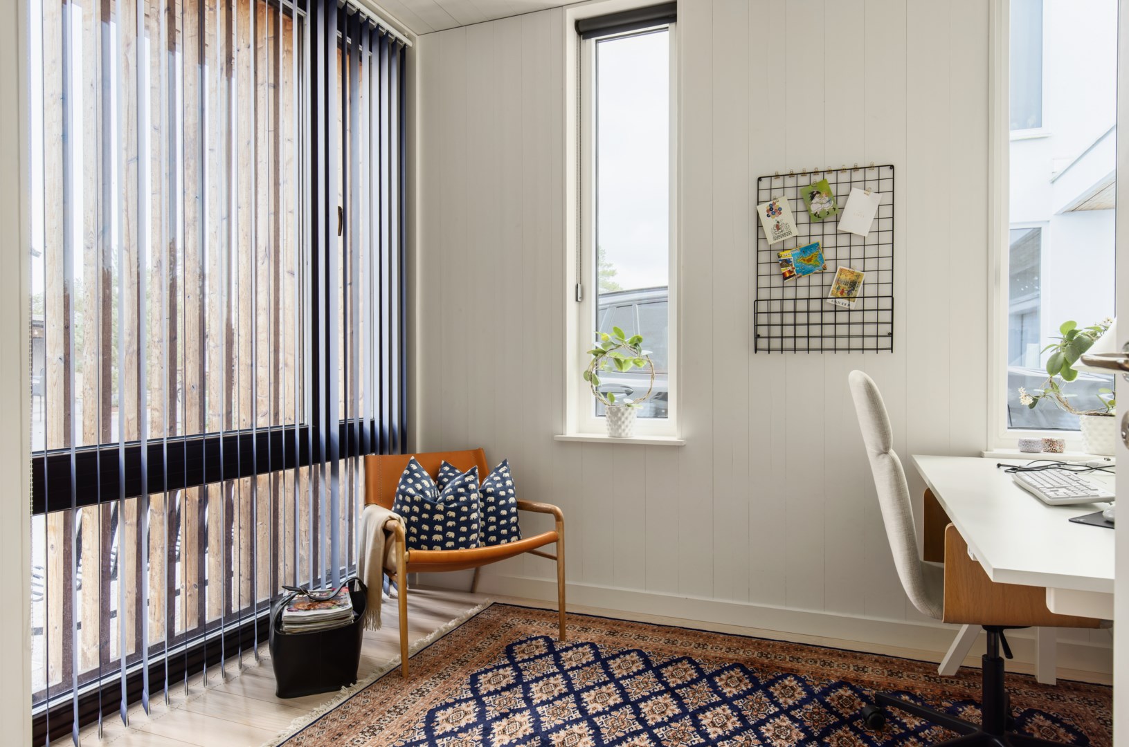 Bostadsbild från Godtemplarvägen 28, Kommande i Tollare, Nacka