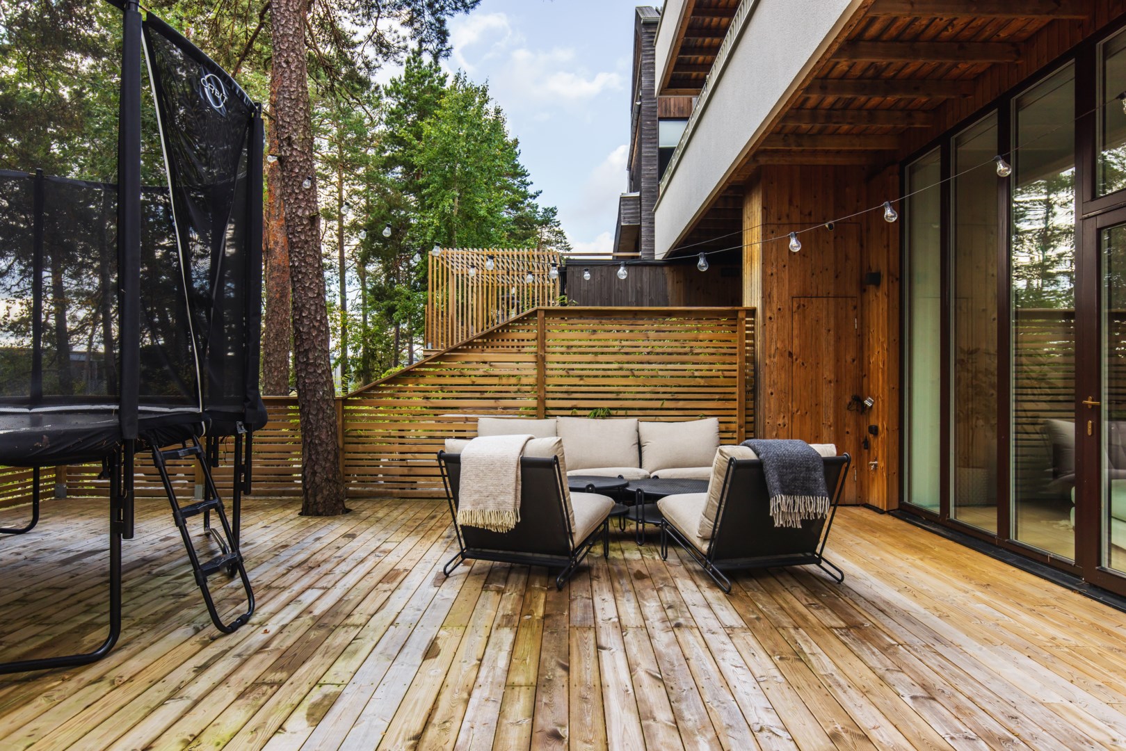 Bostadsbild från Godtemplarvägen 28, Kommande i Tollare, Nacka