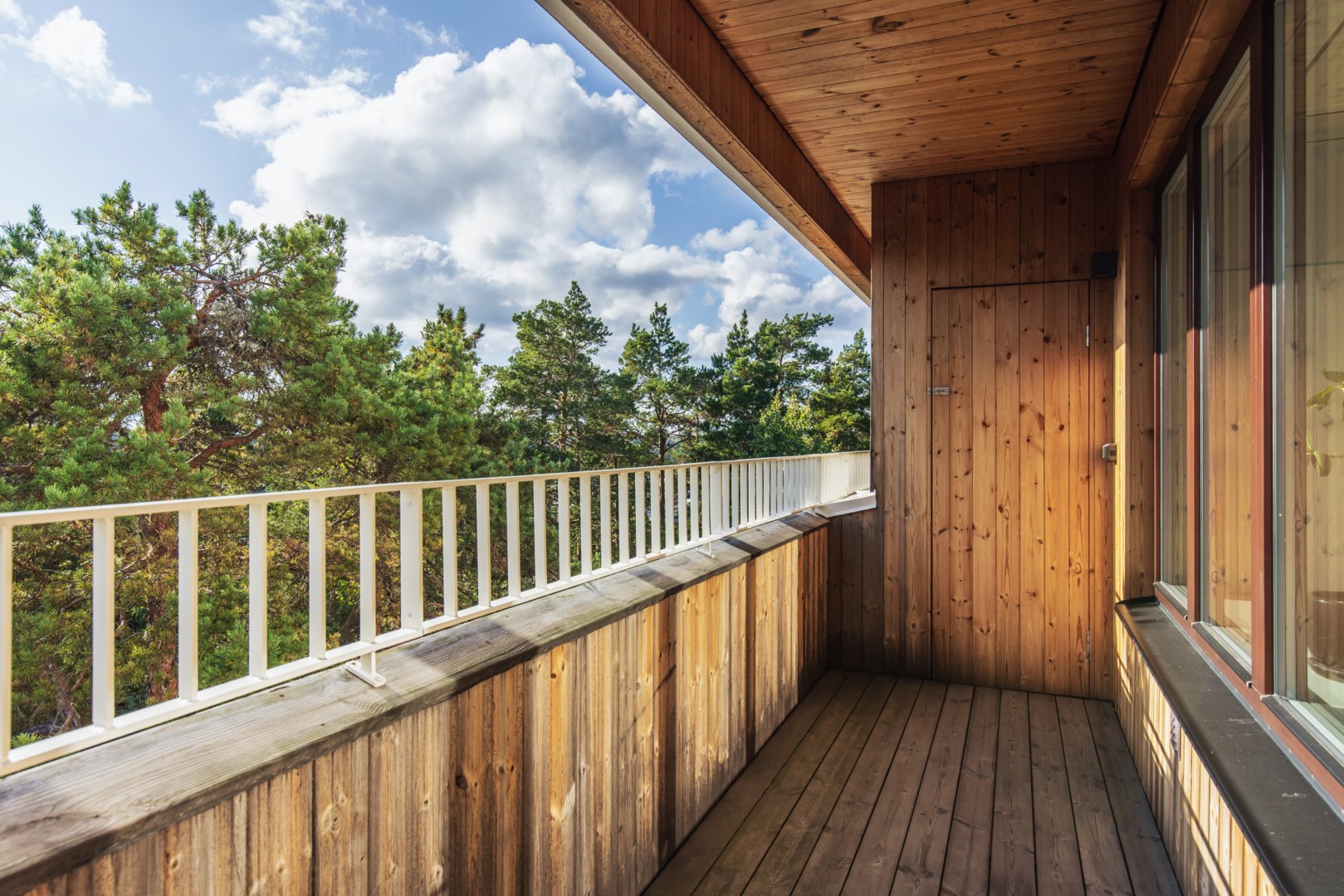 Bostadsbild från Godtemplarvägen 28, Kommande i Tollare, Nacka