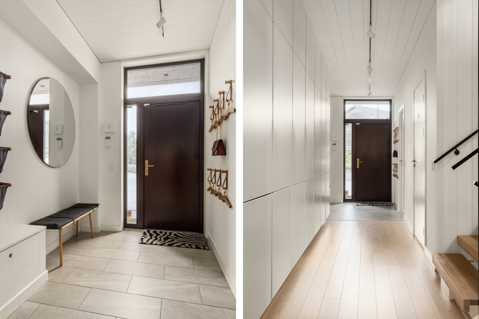 Bostadsbild från Godtemplarvägen 28, Kommande i Tollare, Nacka