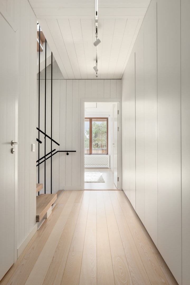 Bostadsbild från Godtemplarvägen 28, Kommande i Tollare, Nacka