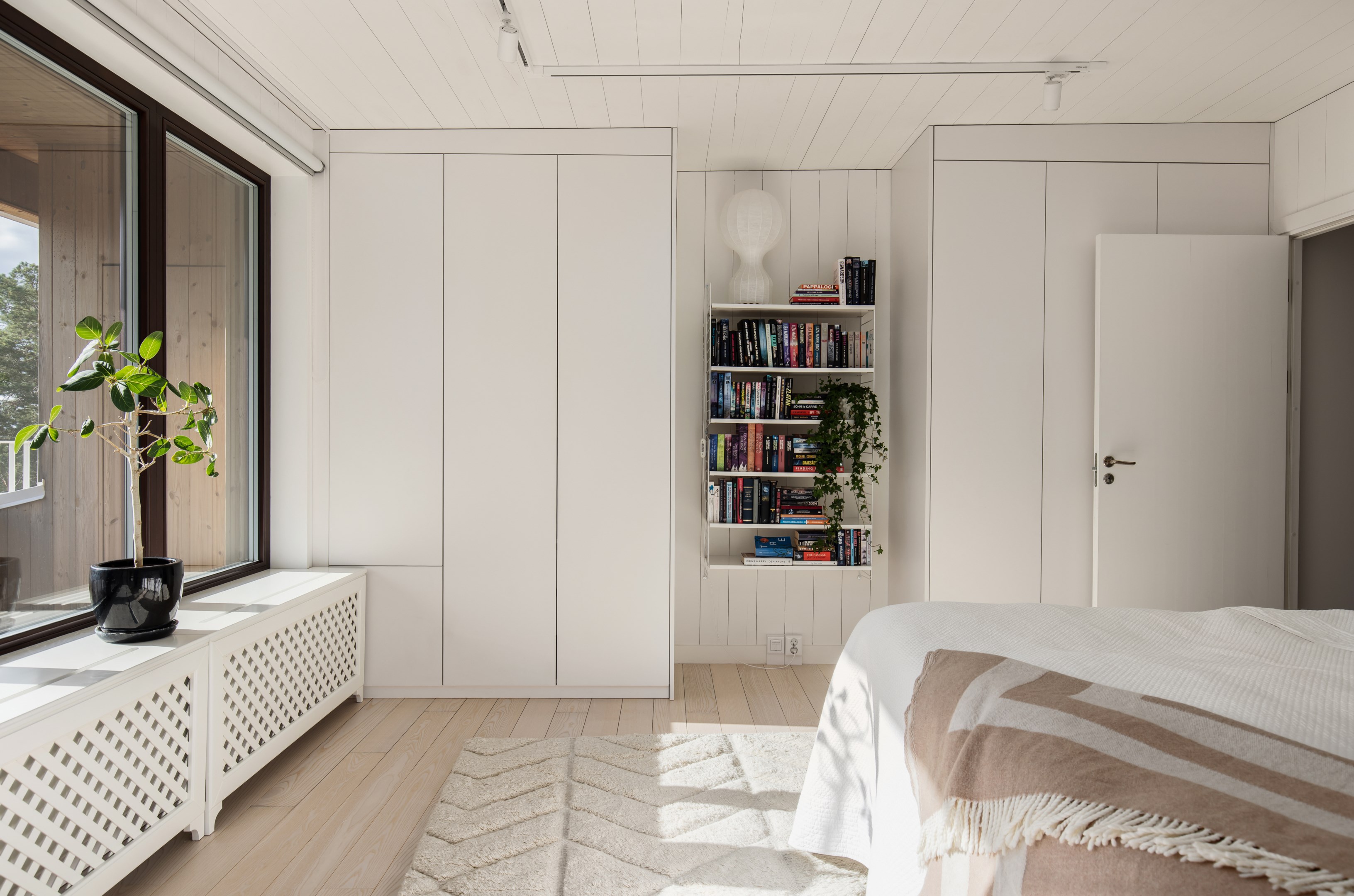 Bostadsbild från Godtemplarvägen 28, Kommande i Tollare, Nacka