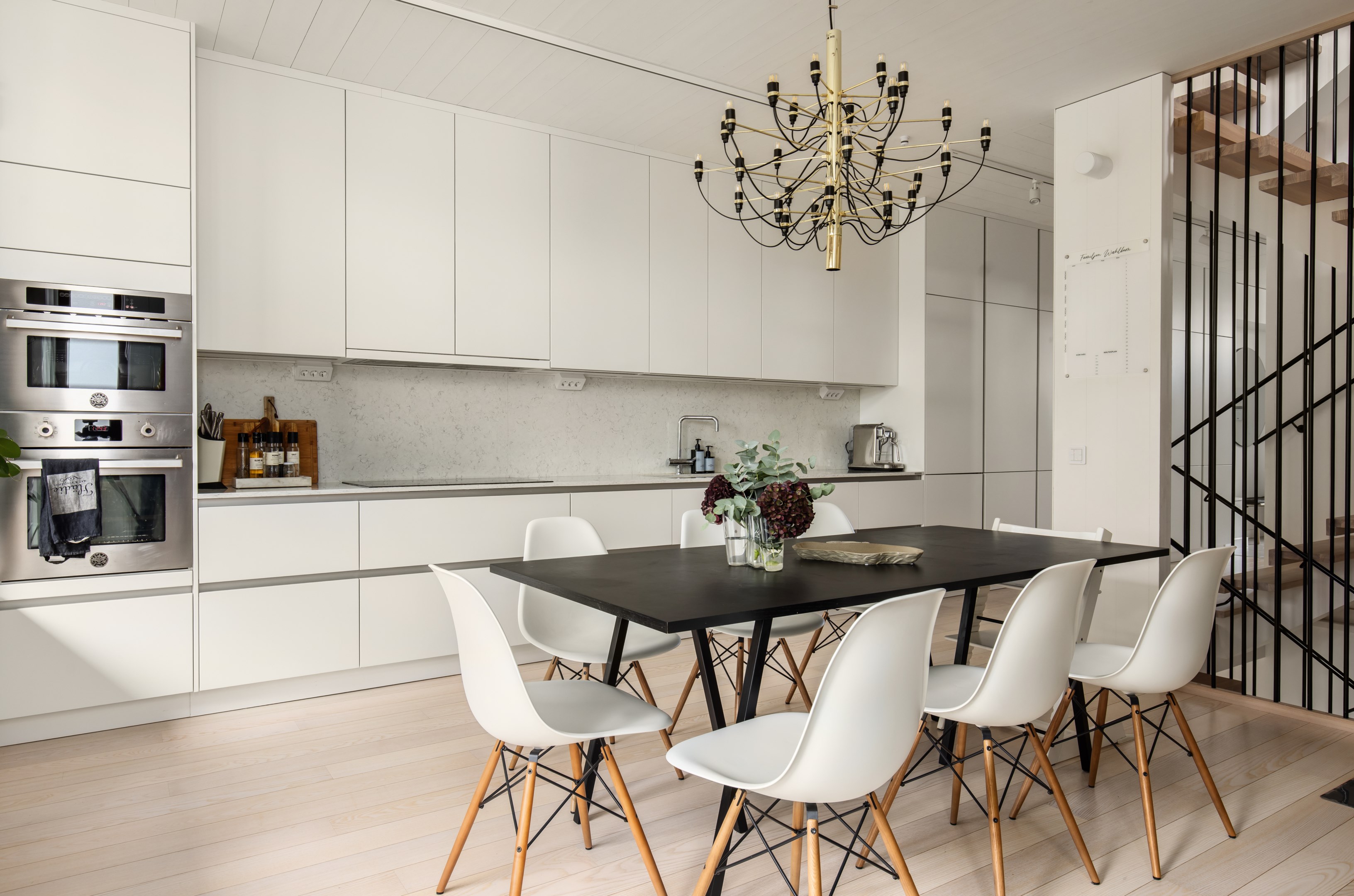 Bostadsbild från Godtemplarvägen 28, Kommande i Tollare, Nacka