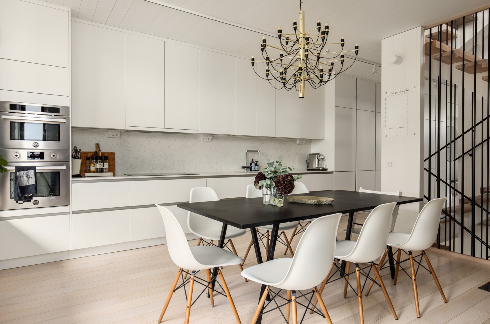 Bostadsbild från Godtemplarvägen 28, Kommande i Tollare, Nacka