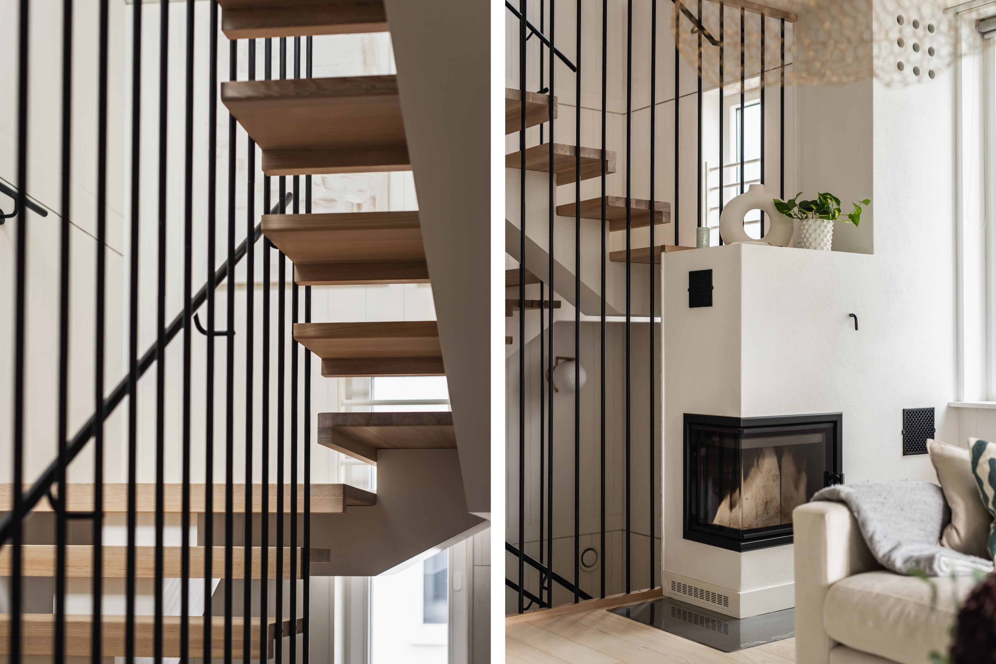 Bostadsbild från Godtemplarvägen 28, Kommande i Tollare, Nacka