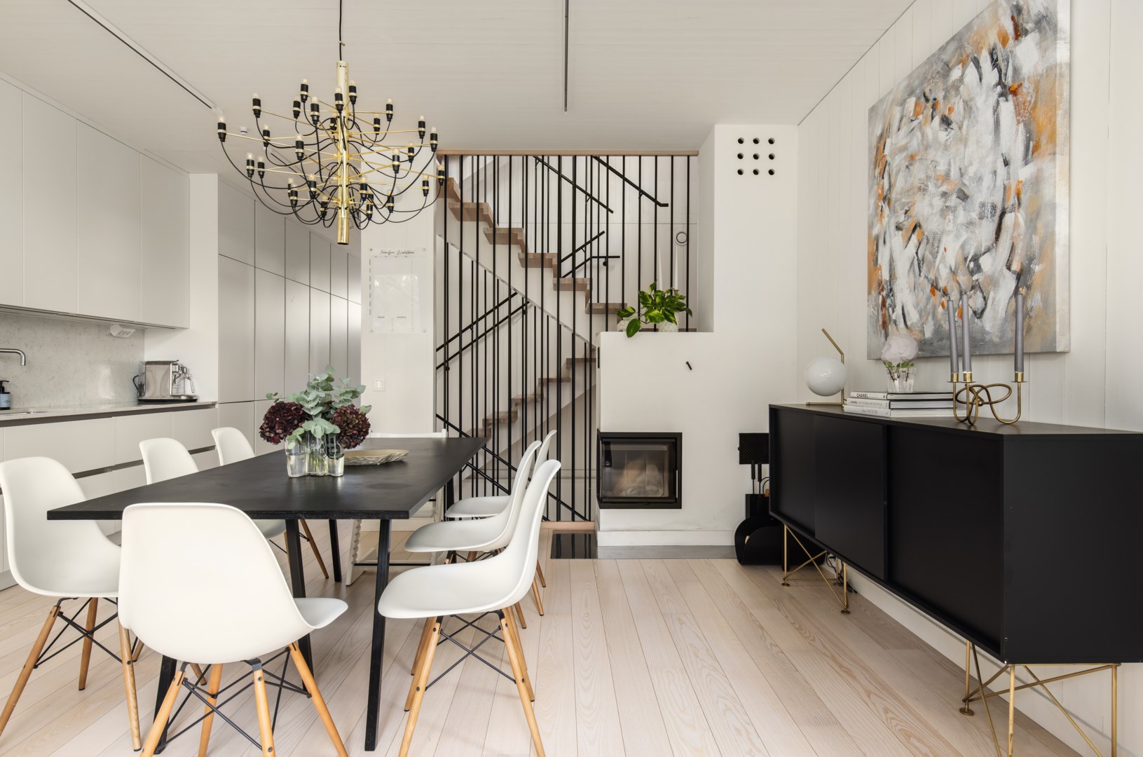 Bostadsbild från Godtemplarvägen 28, Kommande i Tollare, Nacka