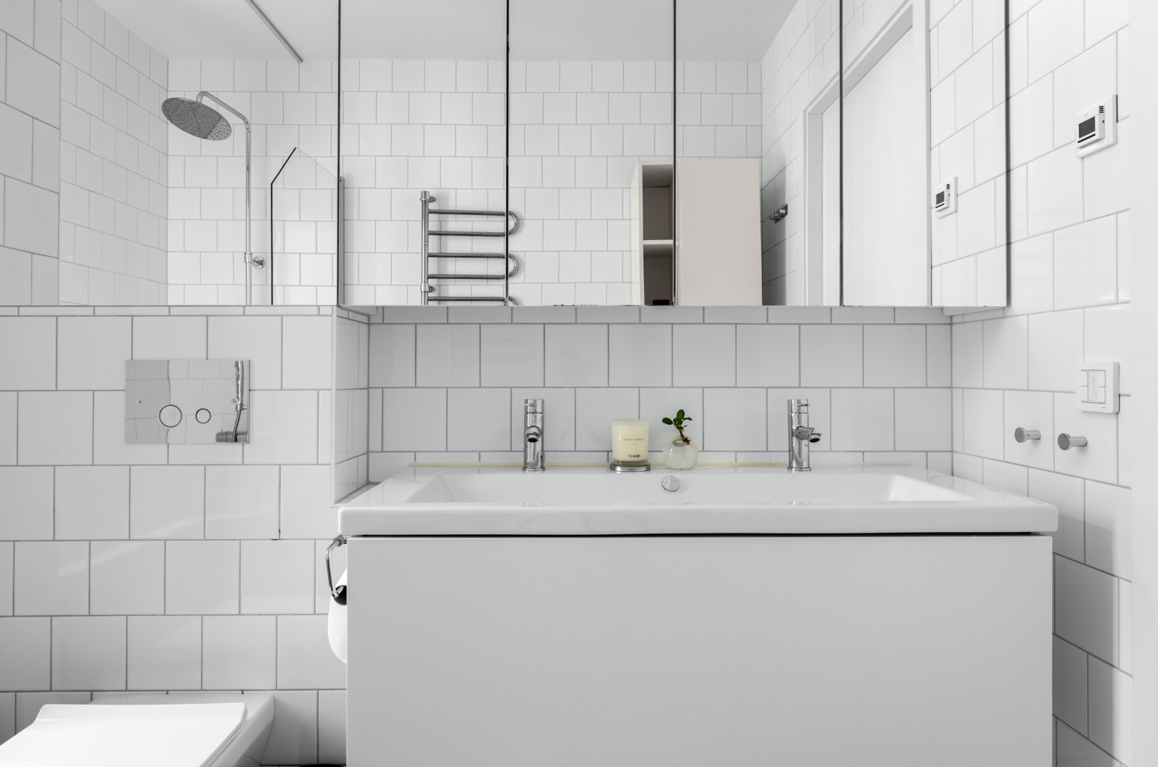 Bostadsbild från Godtemplarvägen 28, Kommande i Tollare, Nacka