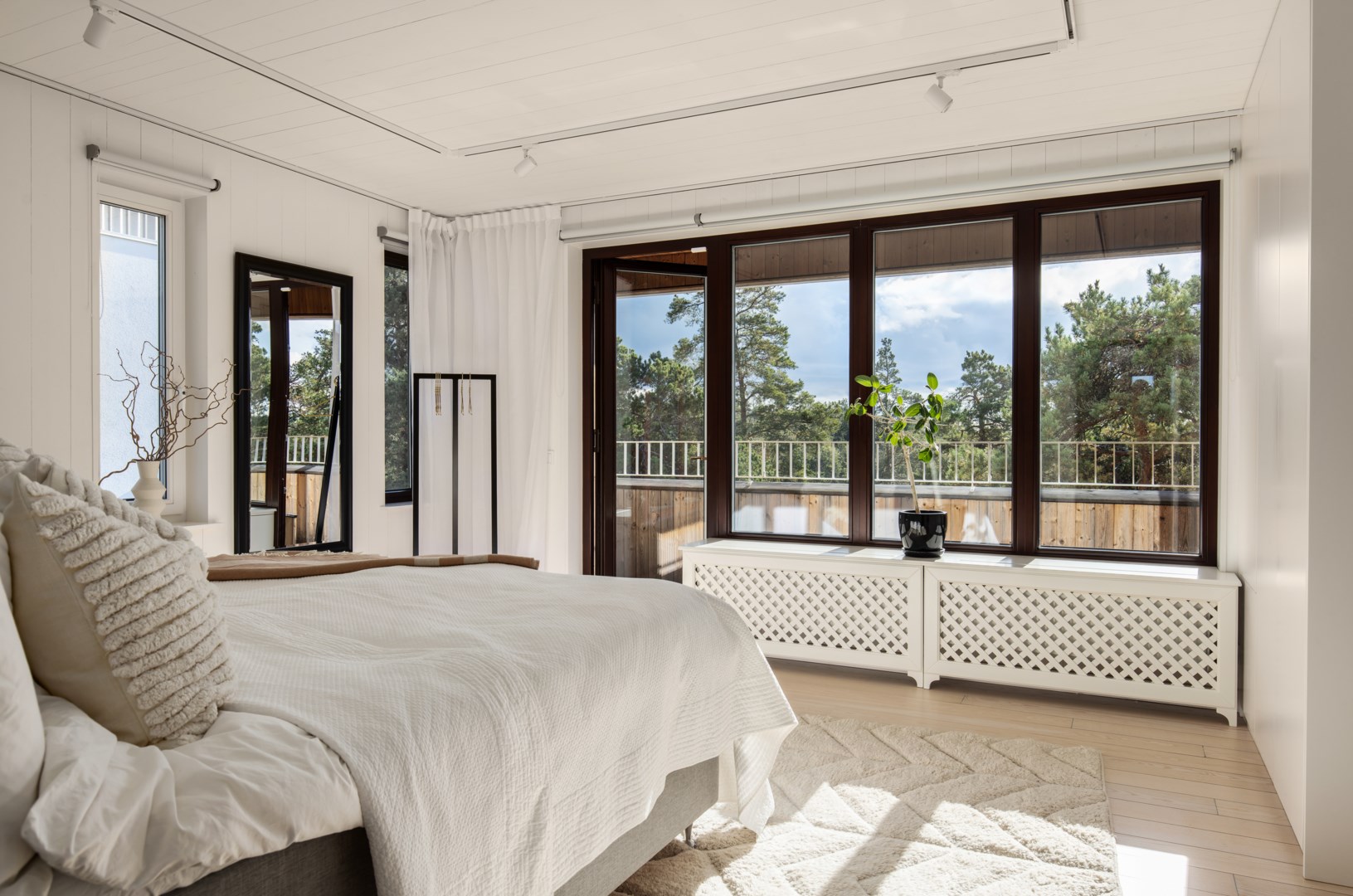 Bostadsbild från Godtemplarvägen 28, Kommande i Tollare, Nacka