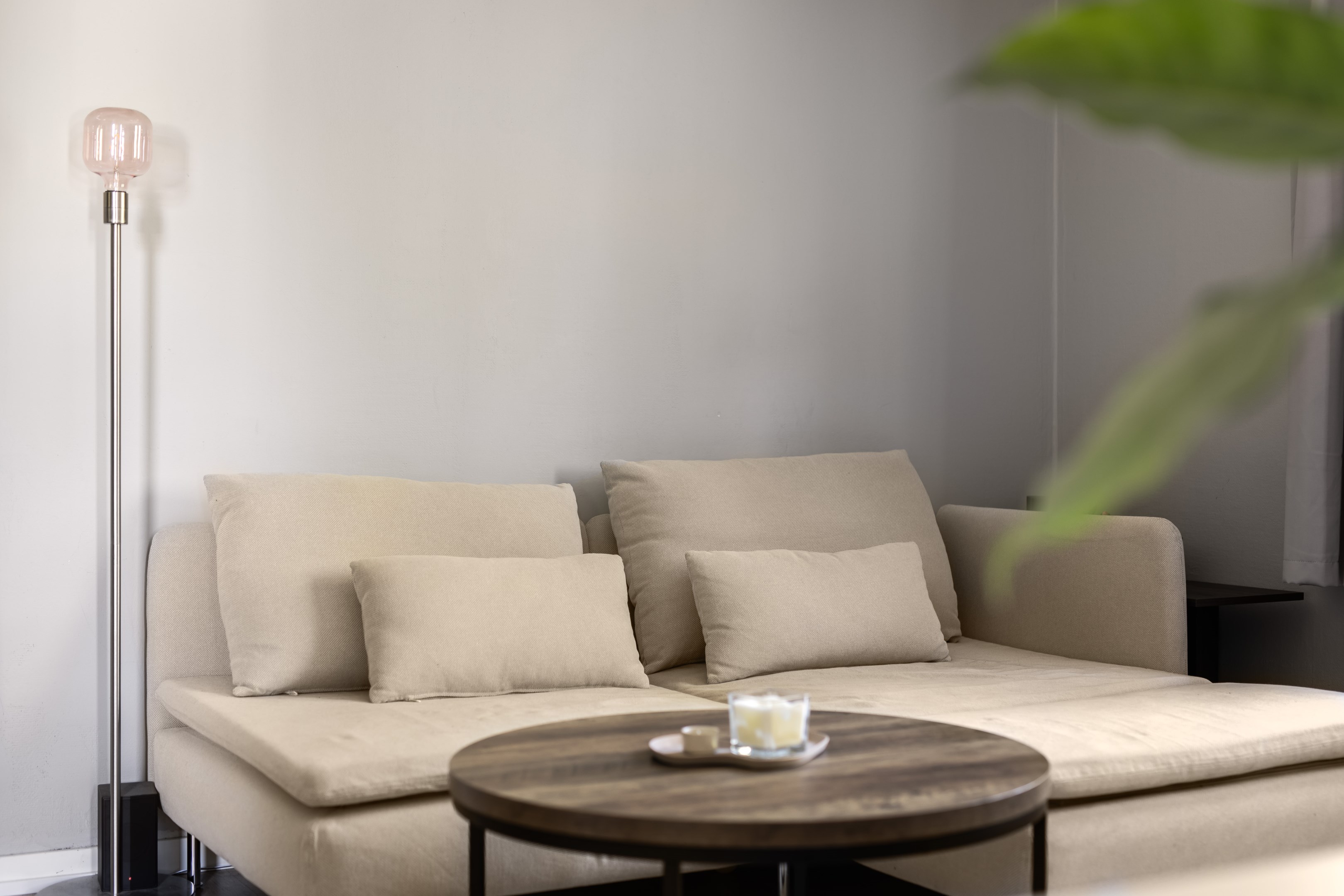 Bostadsbild från Ormingeringen 28A, Kommande i Västra Orminge, Nacka