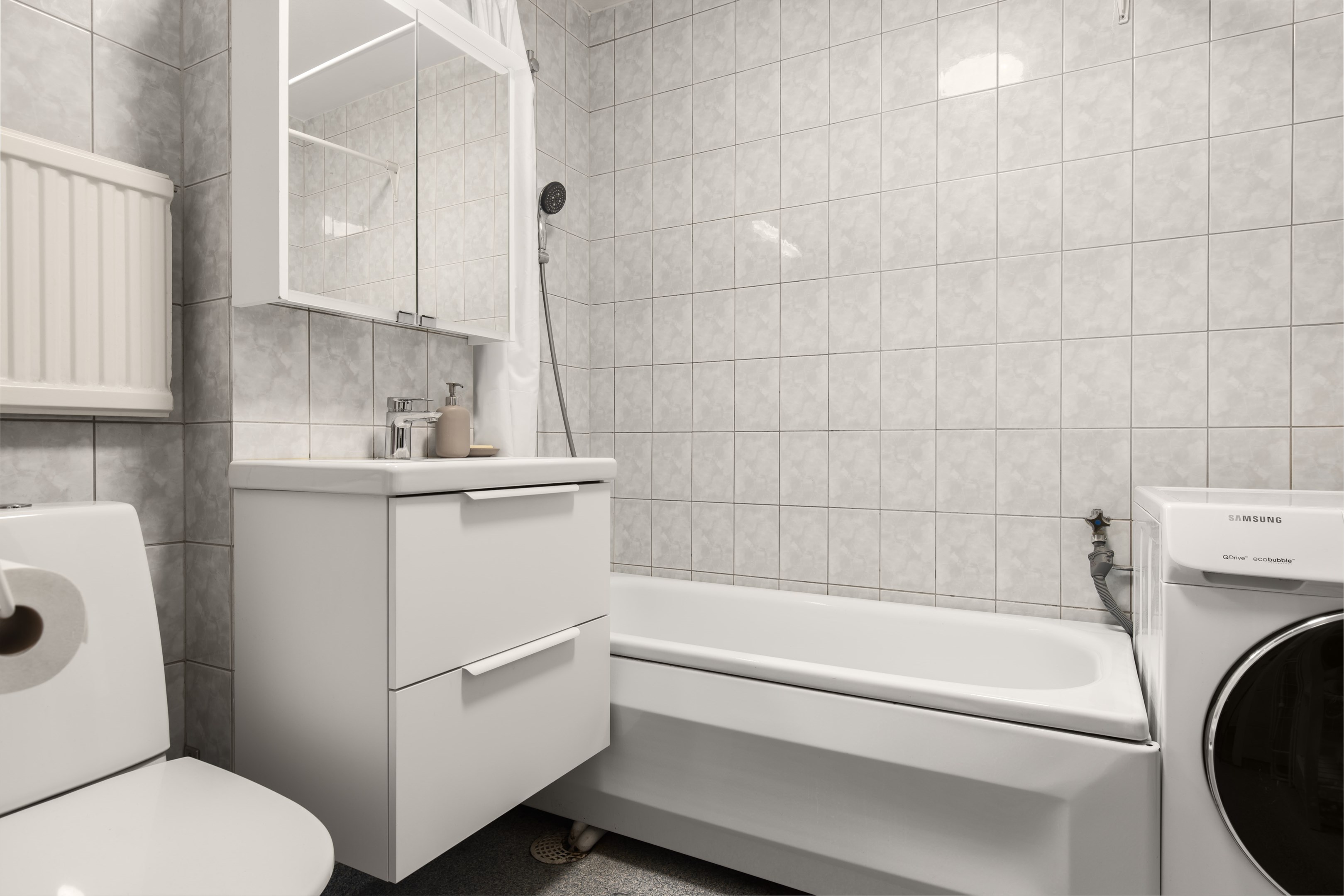 Bostadsbild från Ormingeringen 28A, Kommande i Västra Orminge, Nacka